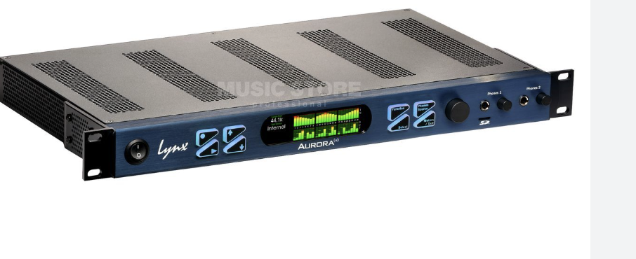 Vends Lynx Aurora 8HD parfait état  avec facture 