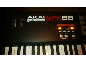 Akai MPK88 (38961)