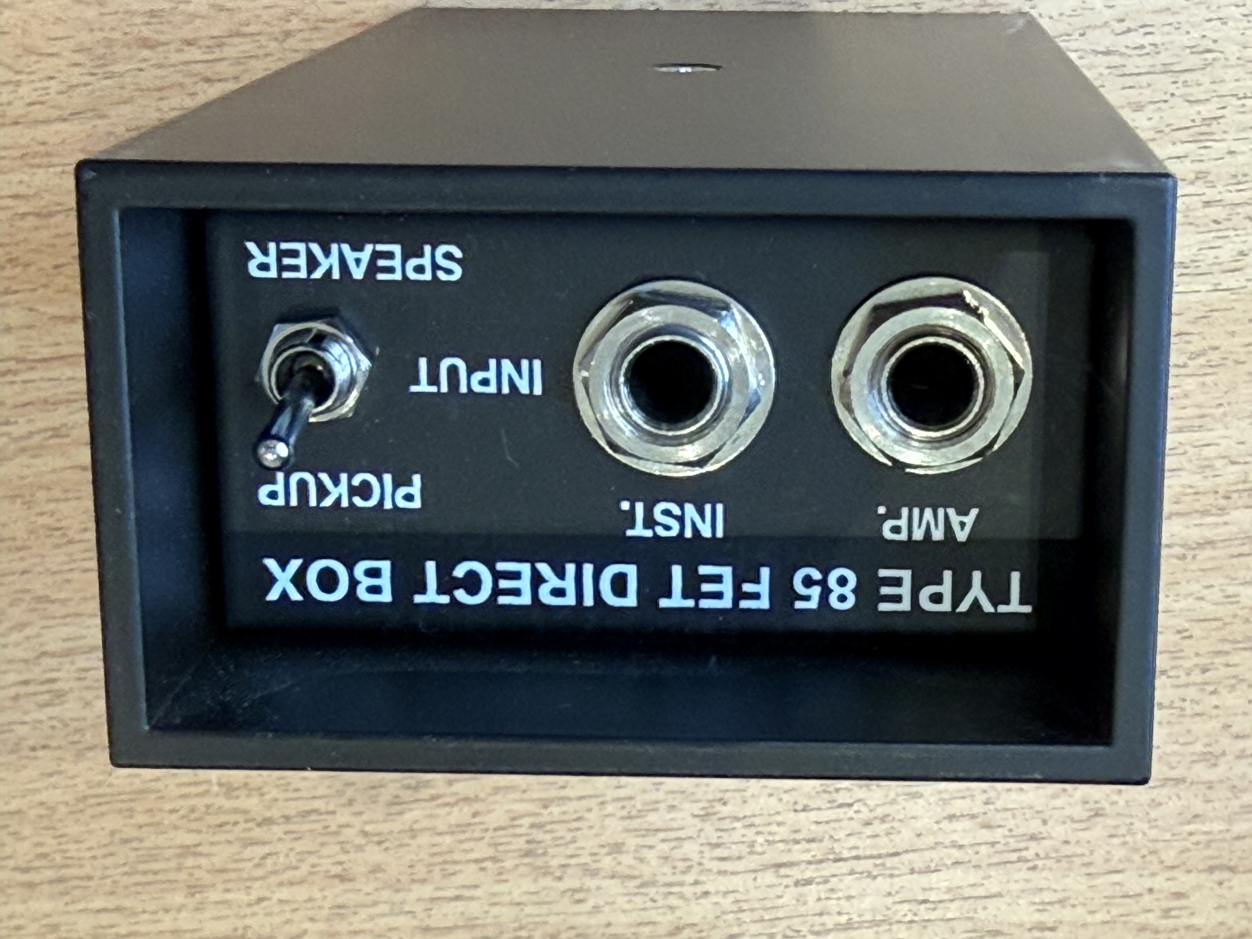 DI 85 4
