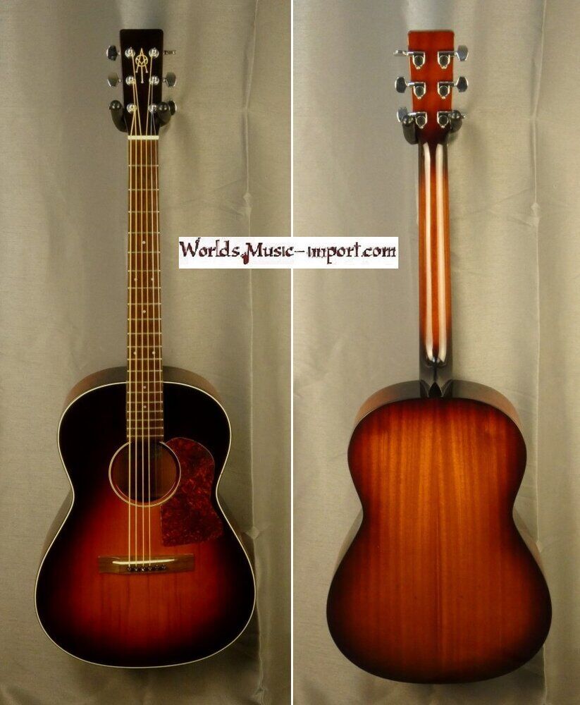 K.YAIRI Alvarez Parlor G-1F sunburst B-25 1998 japon