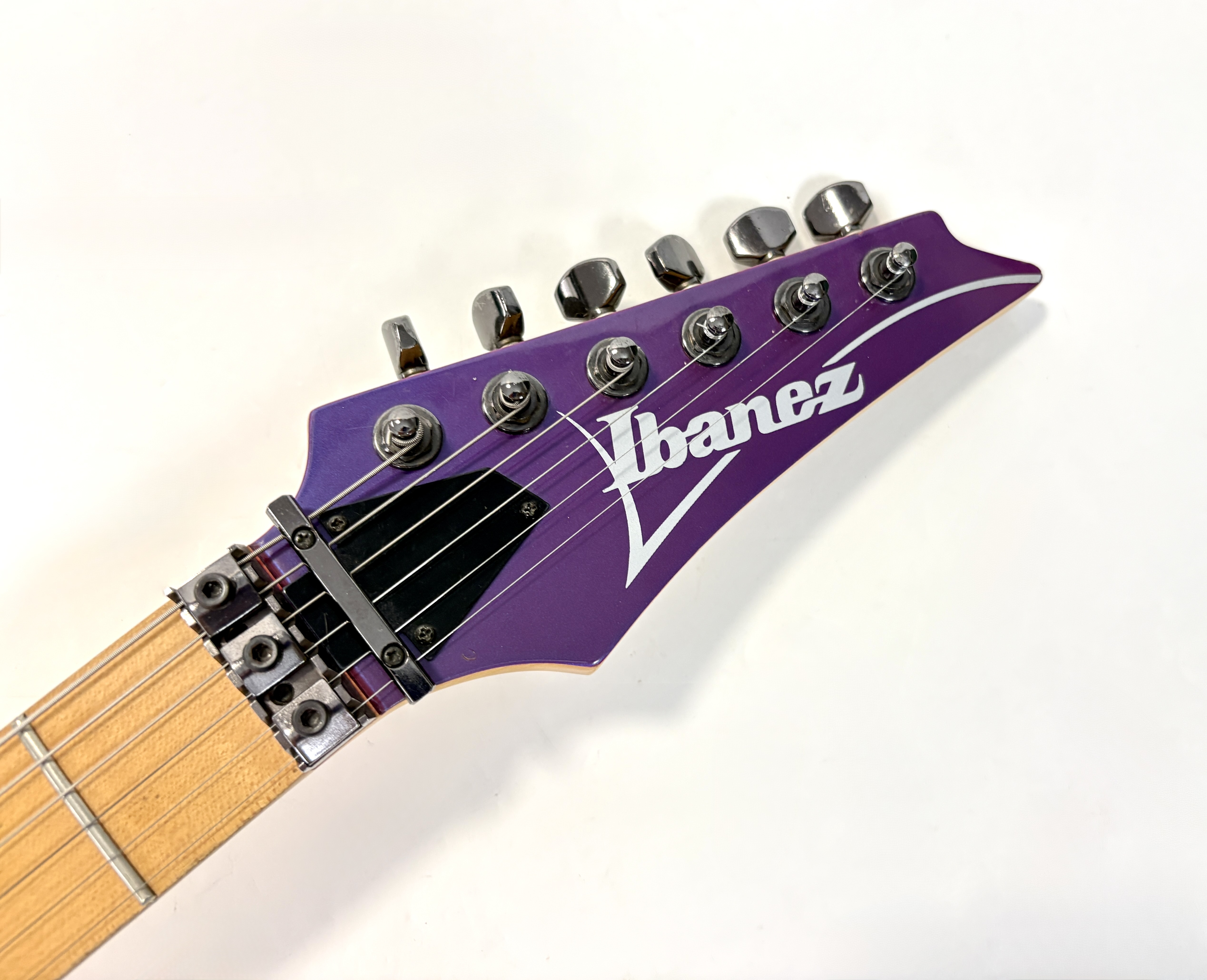 Ibanez RG550 (1987-1994) (56413)
