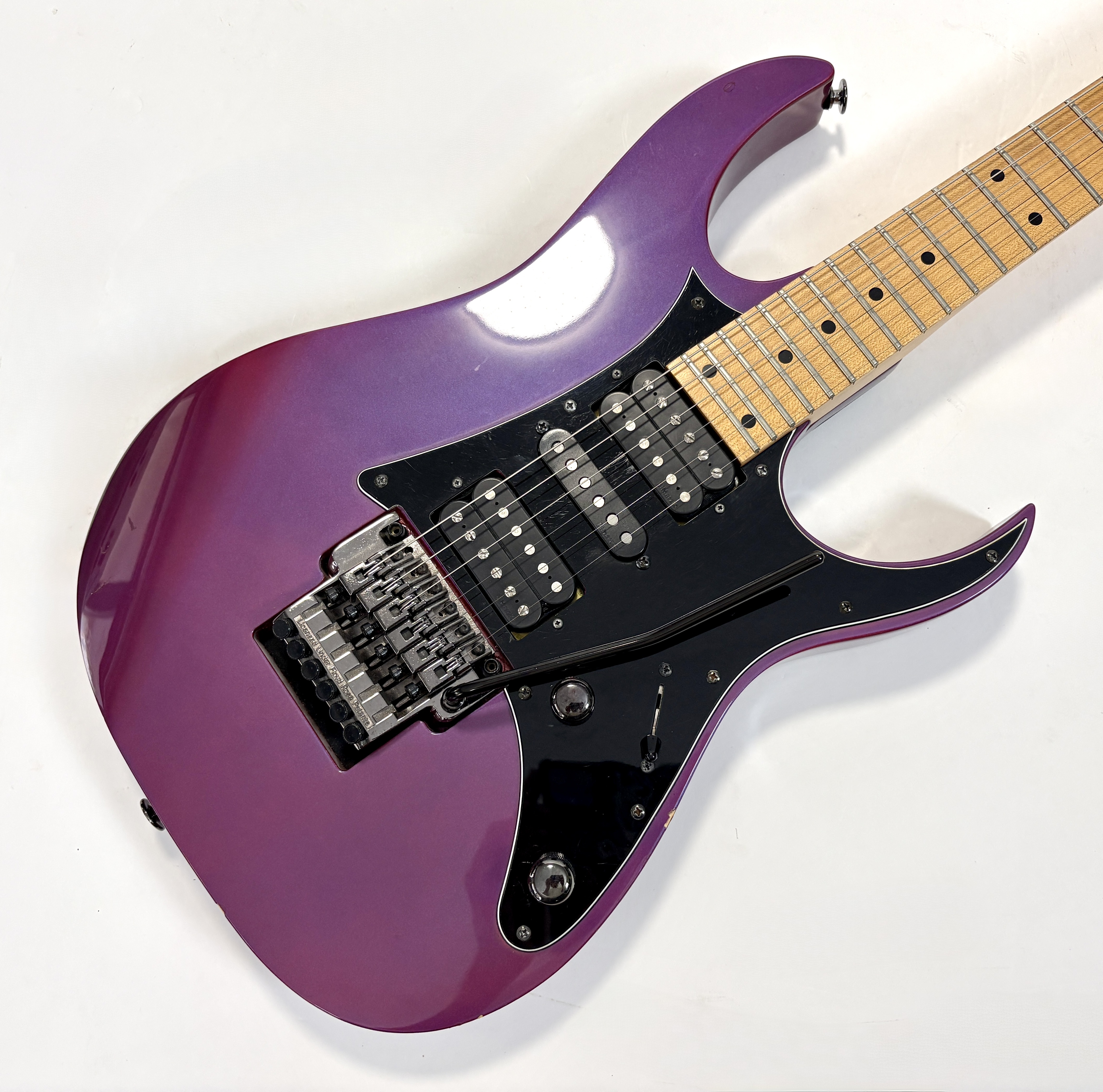 Ibanez RG550 (1987-1994) (94354)