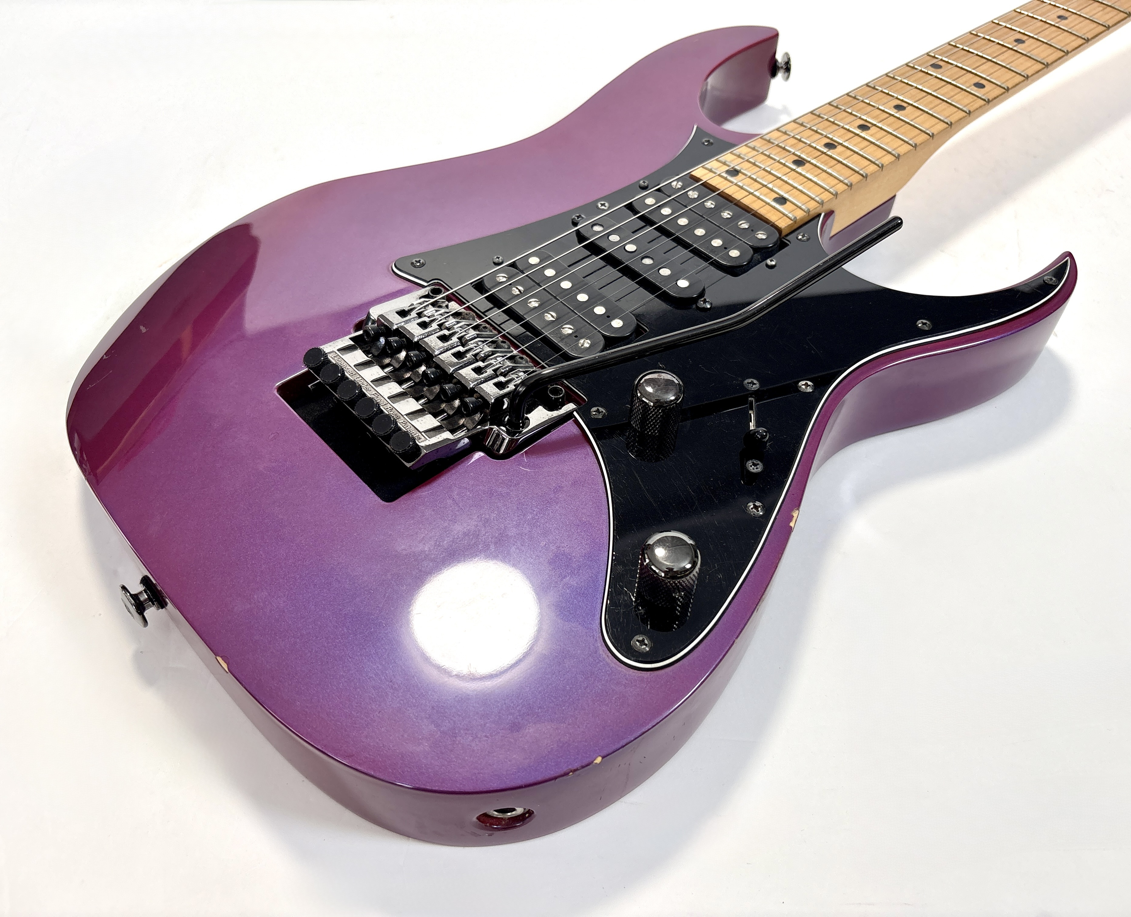 Ibanez RG550 (1987-1994) (83363)