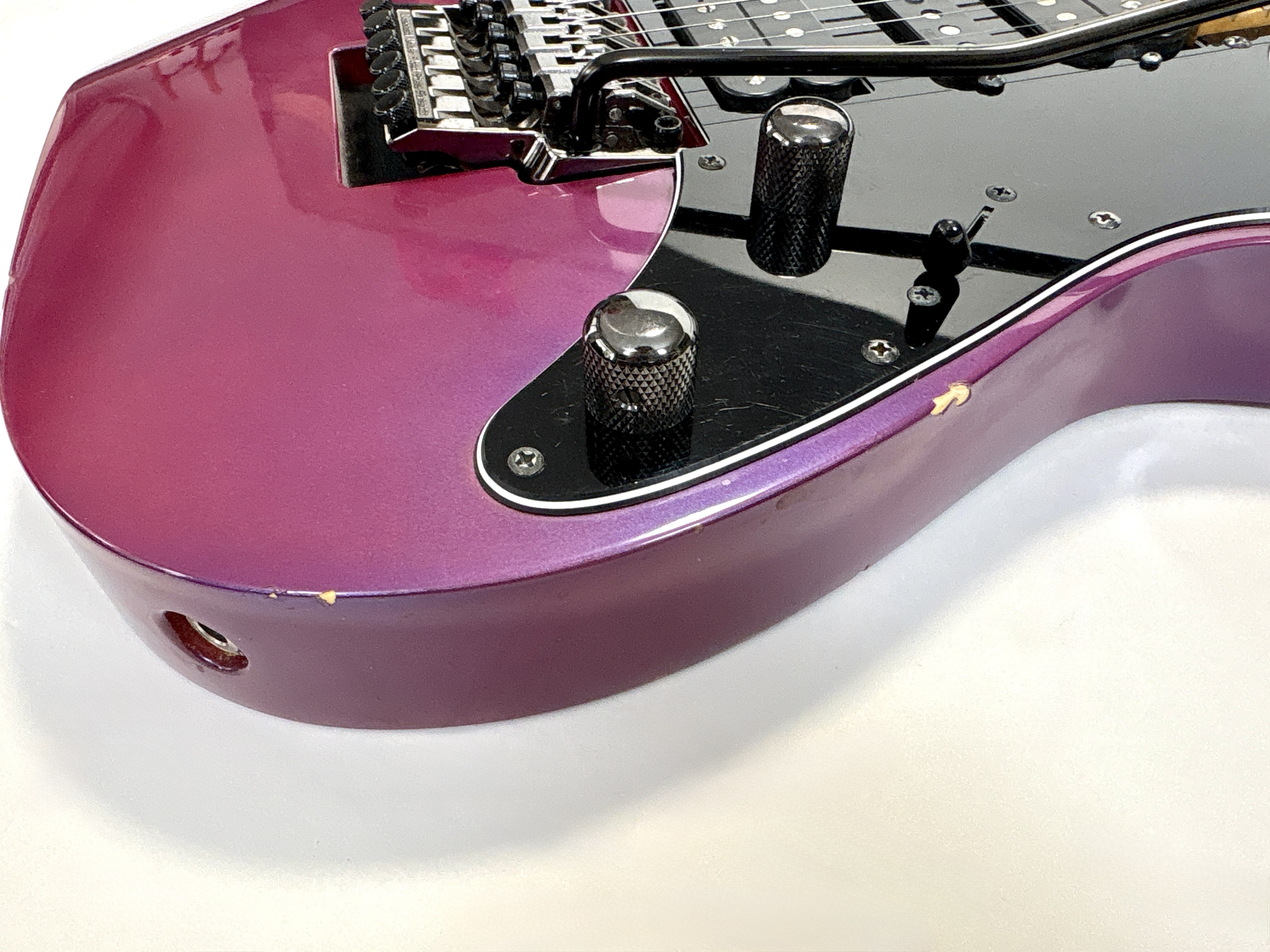 Ibanez RG550 (1987-1994) (49417)