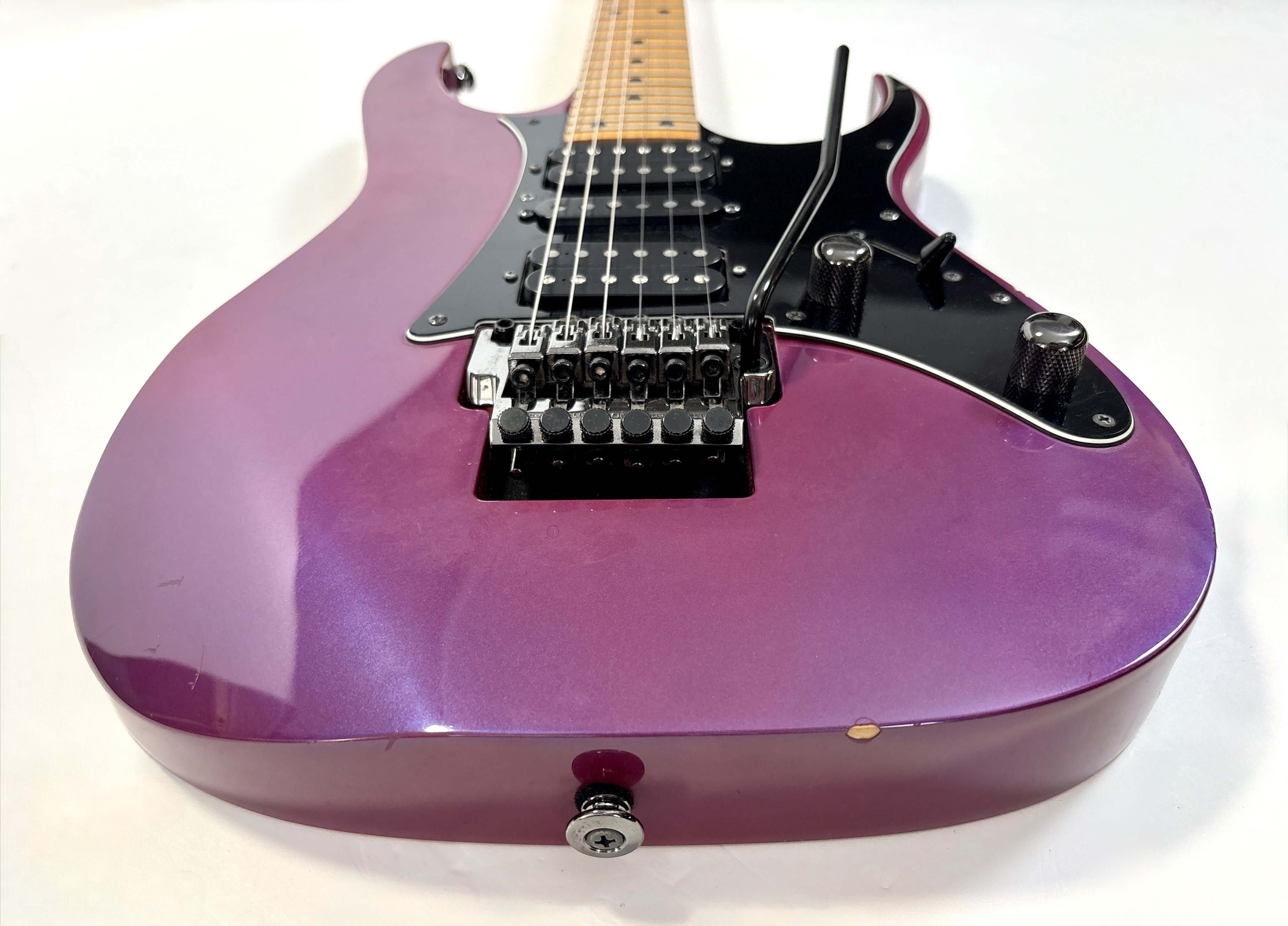 Ibanez RG550 (1987-1994) (40787)