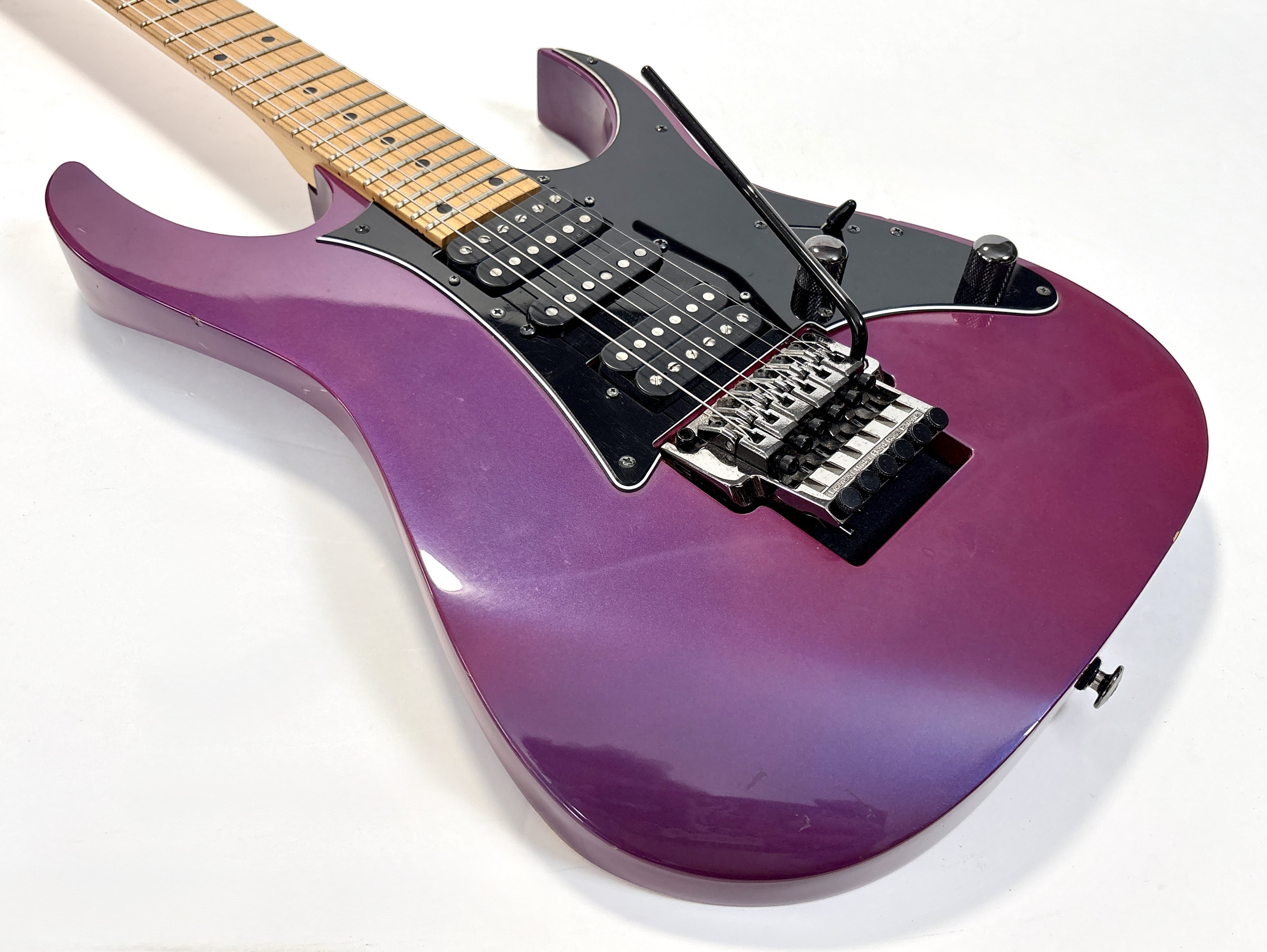 Ibanez RG550 (1987-1994) (94509)