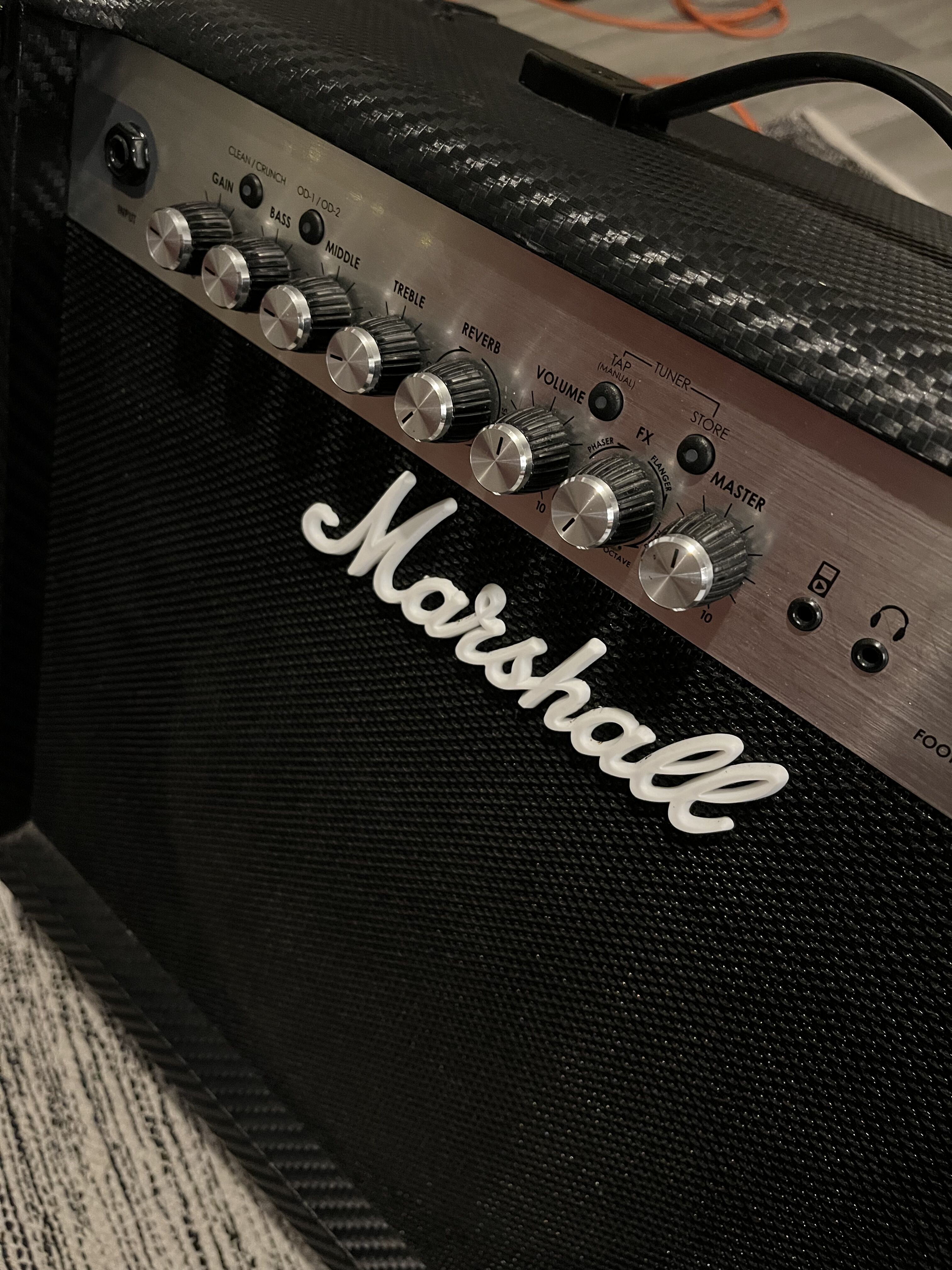 Marshall MG30CFX (57069)