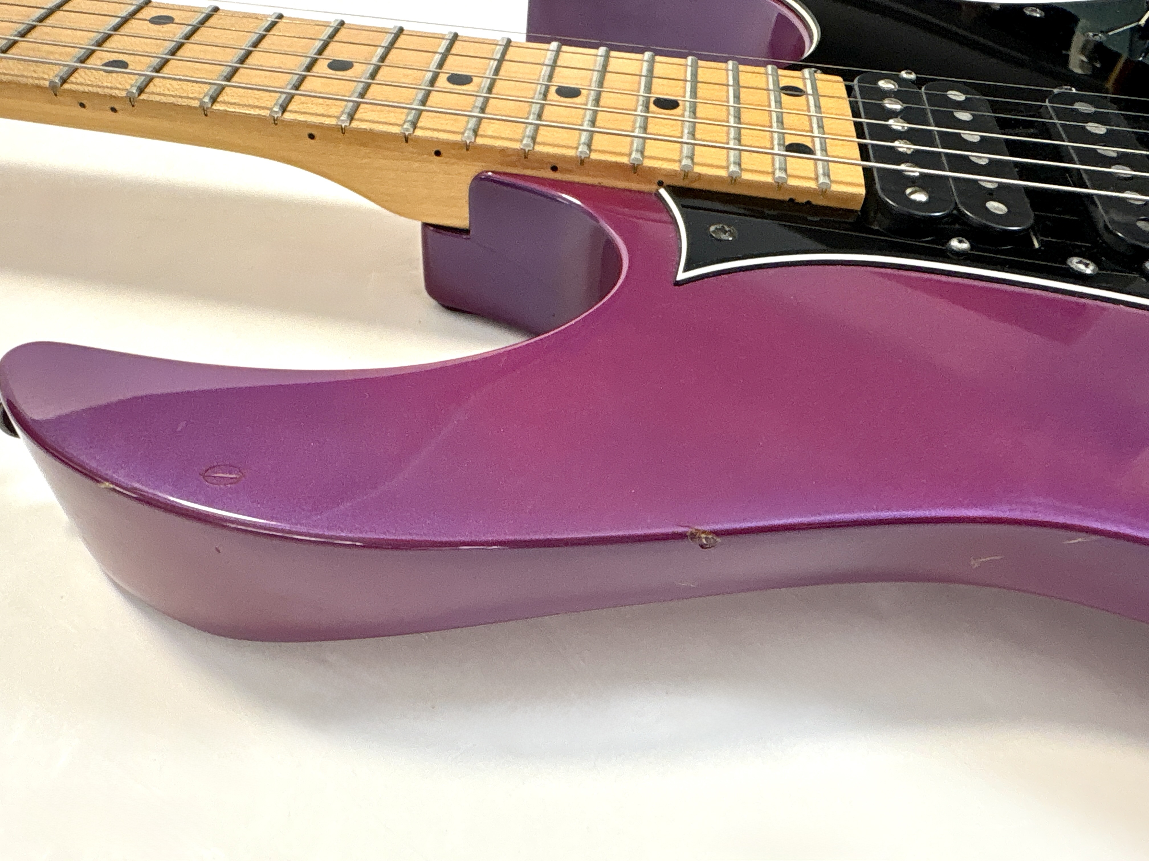 Ibanez RG550 (1987-1994) (49526)