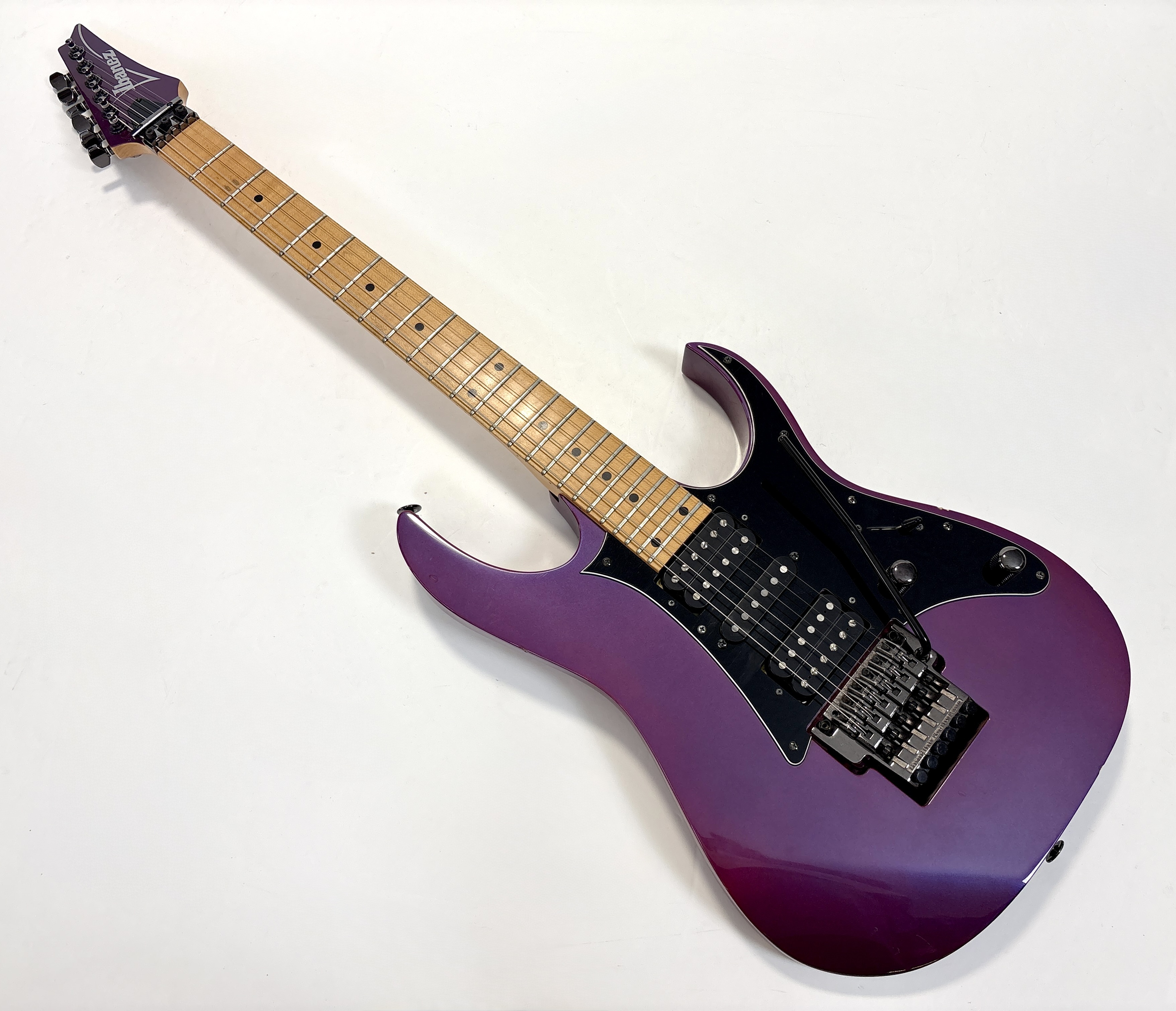 Ibanez RG550 (1987-1994) (57955)