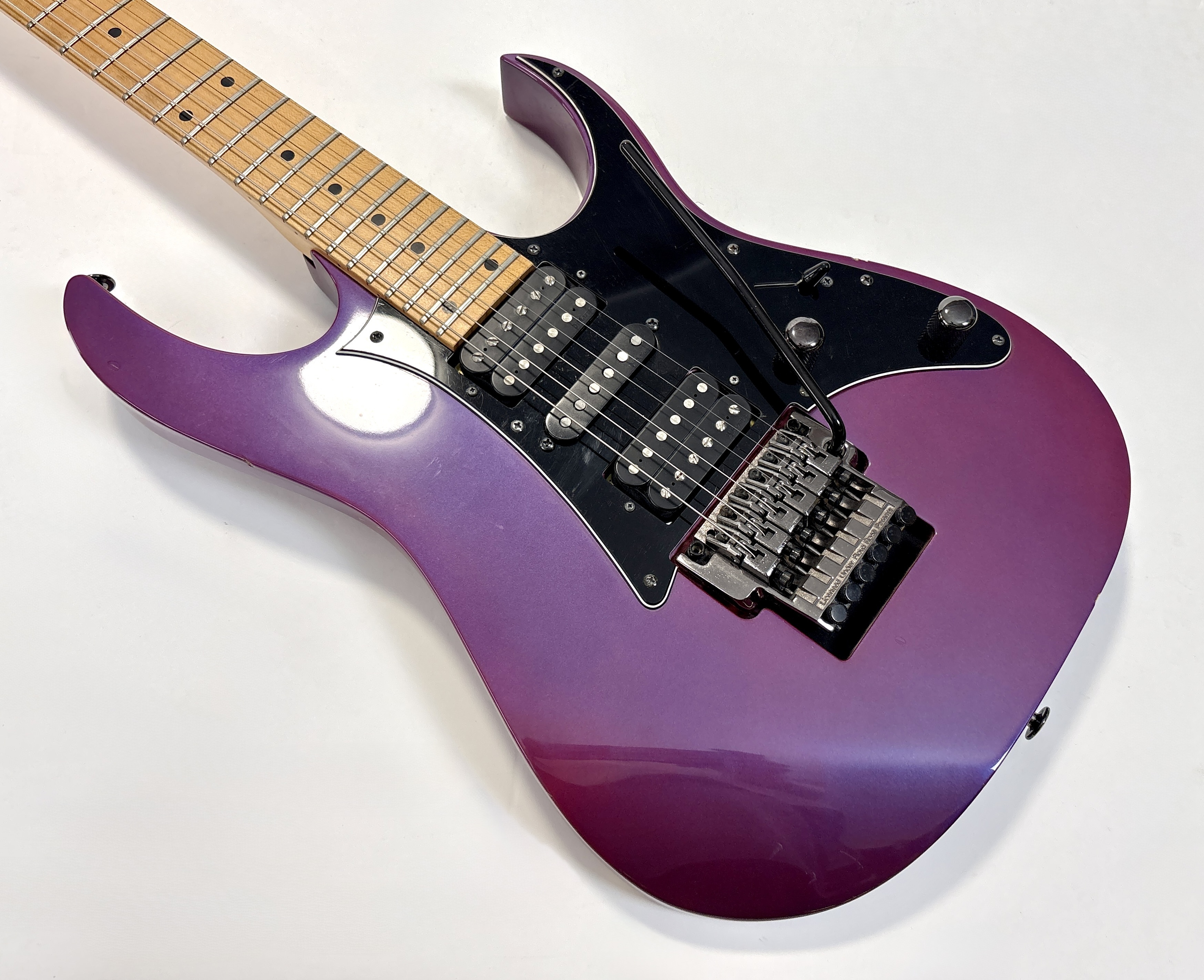 Ibanez RG550 (1987-1994) (93148)