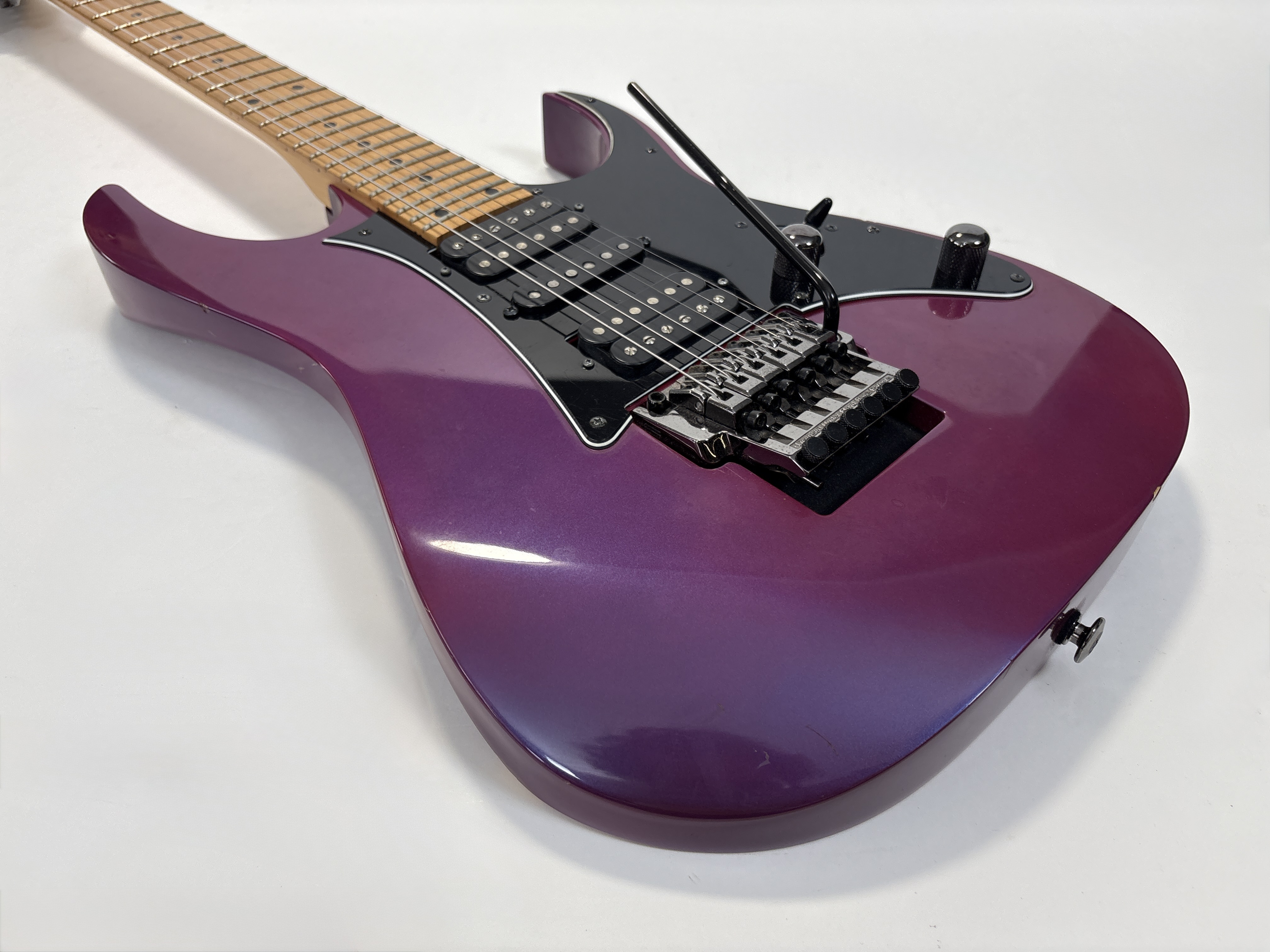 Ibanez RG550 (1987-1994) (40447)