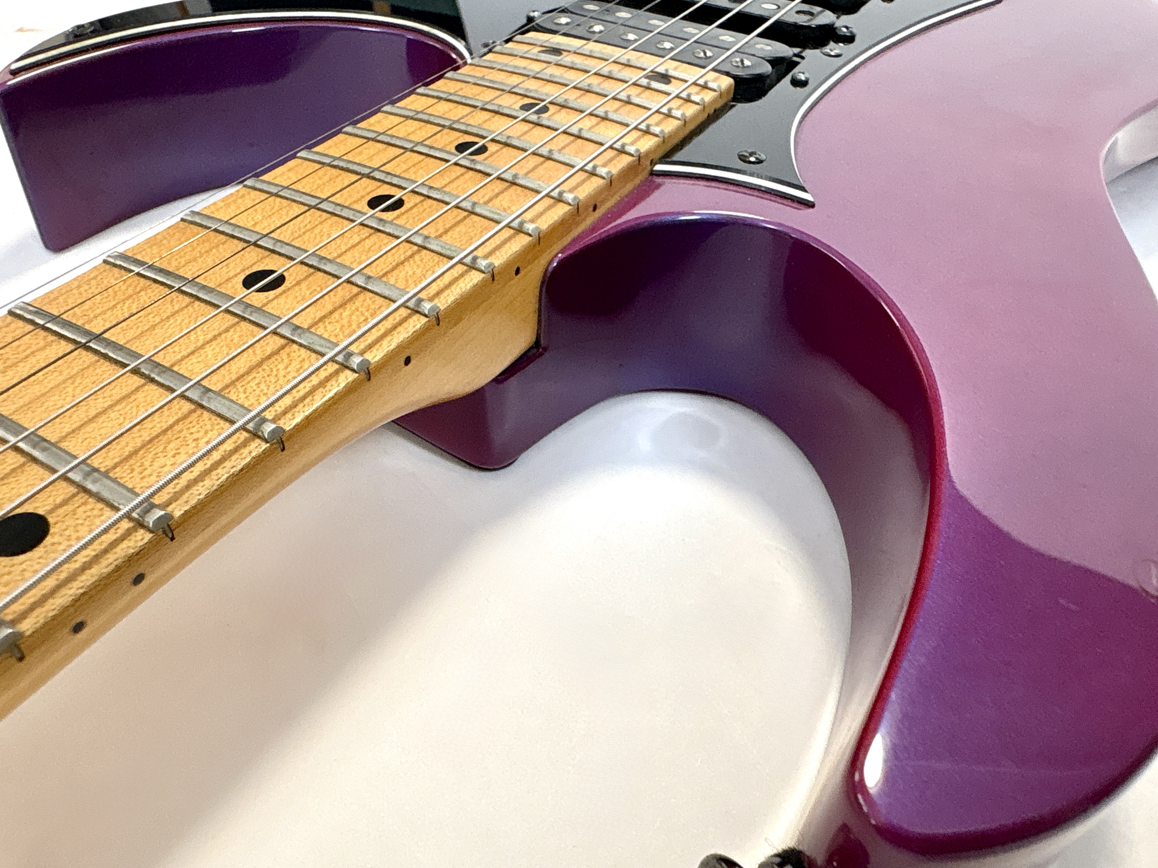 Ibanez RG550 (1987-1994) (96027)