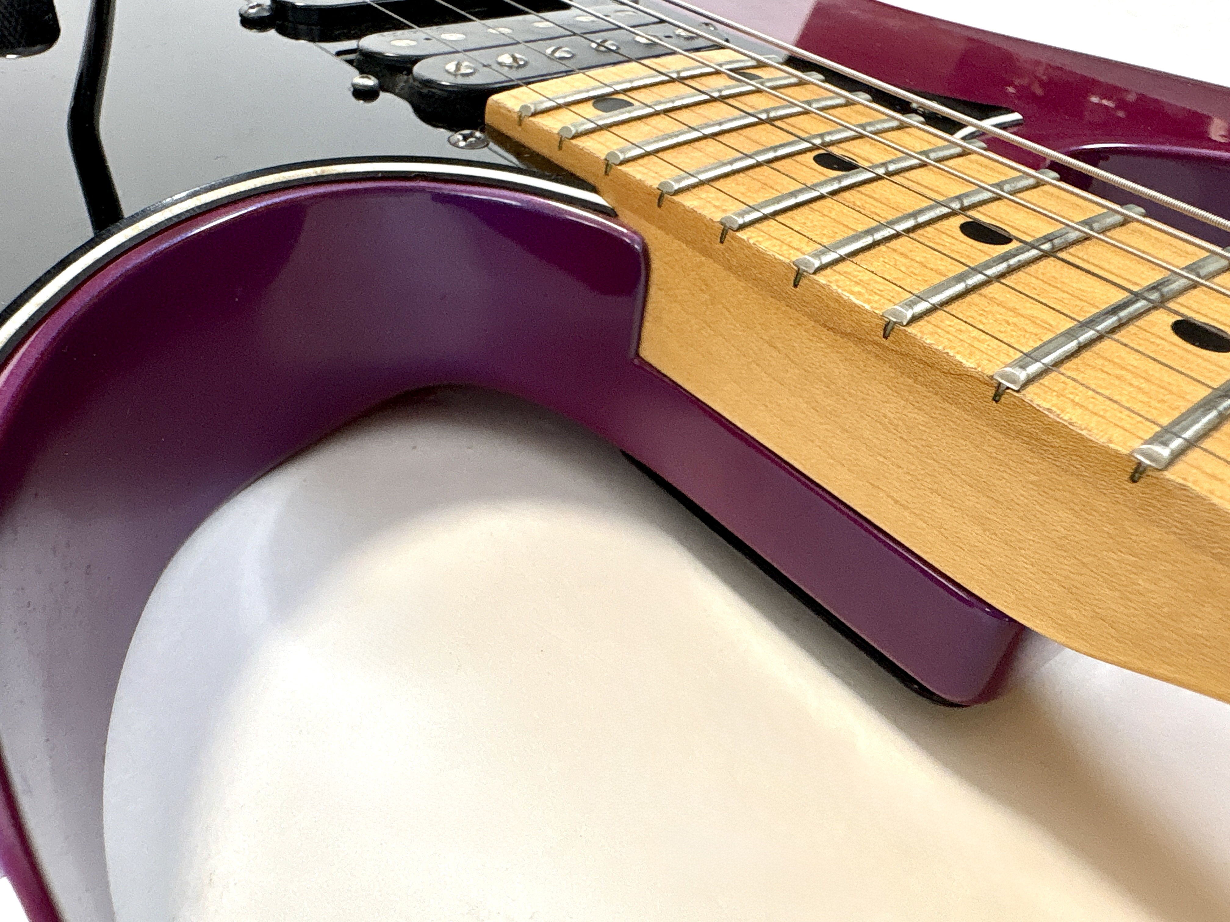 Ibanez RG550 (1987-1994) (52967)