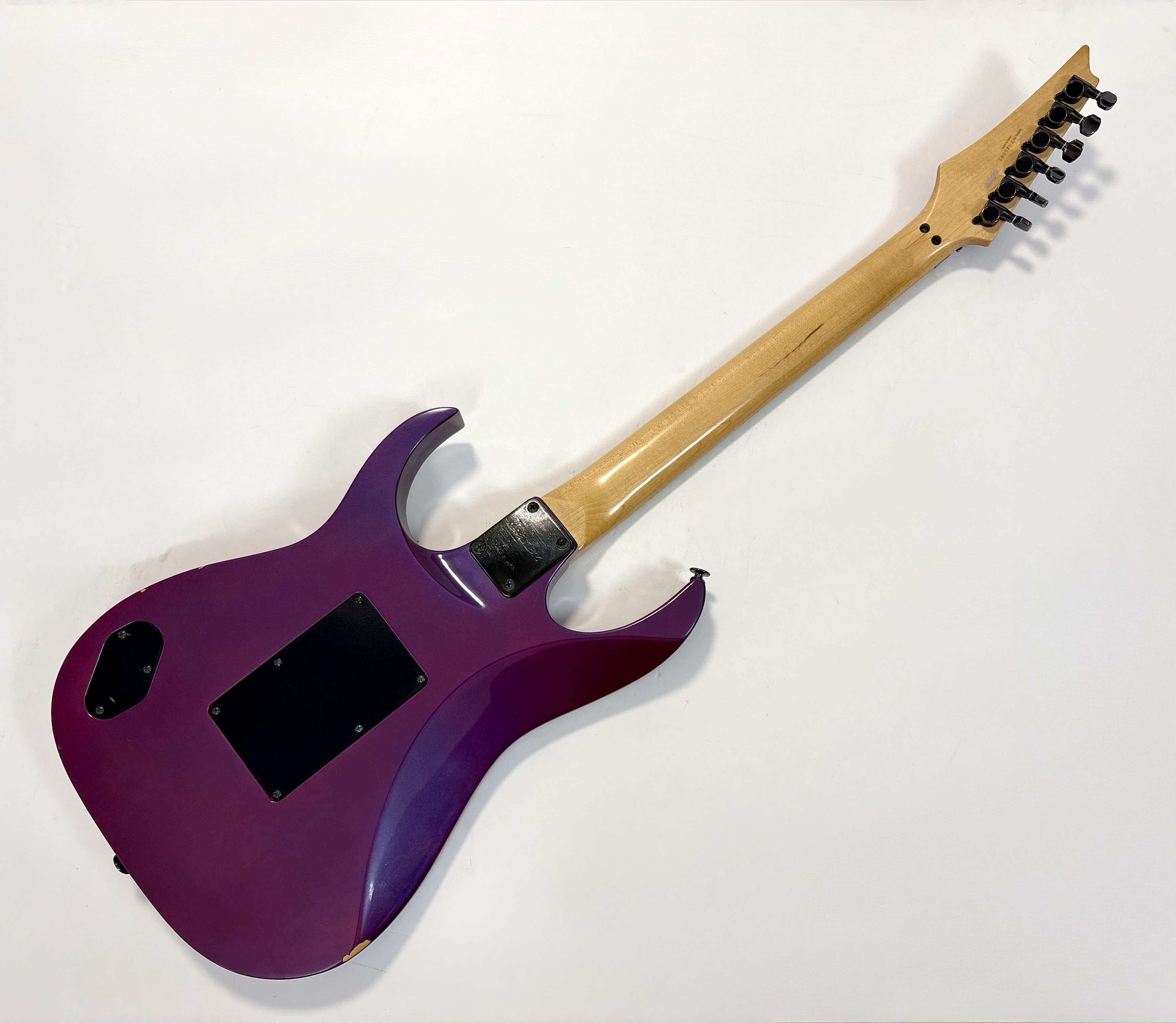 Ibanez RG550 (1987-1994) (76914)