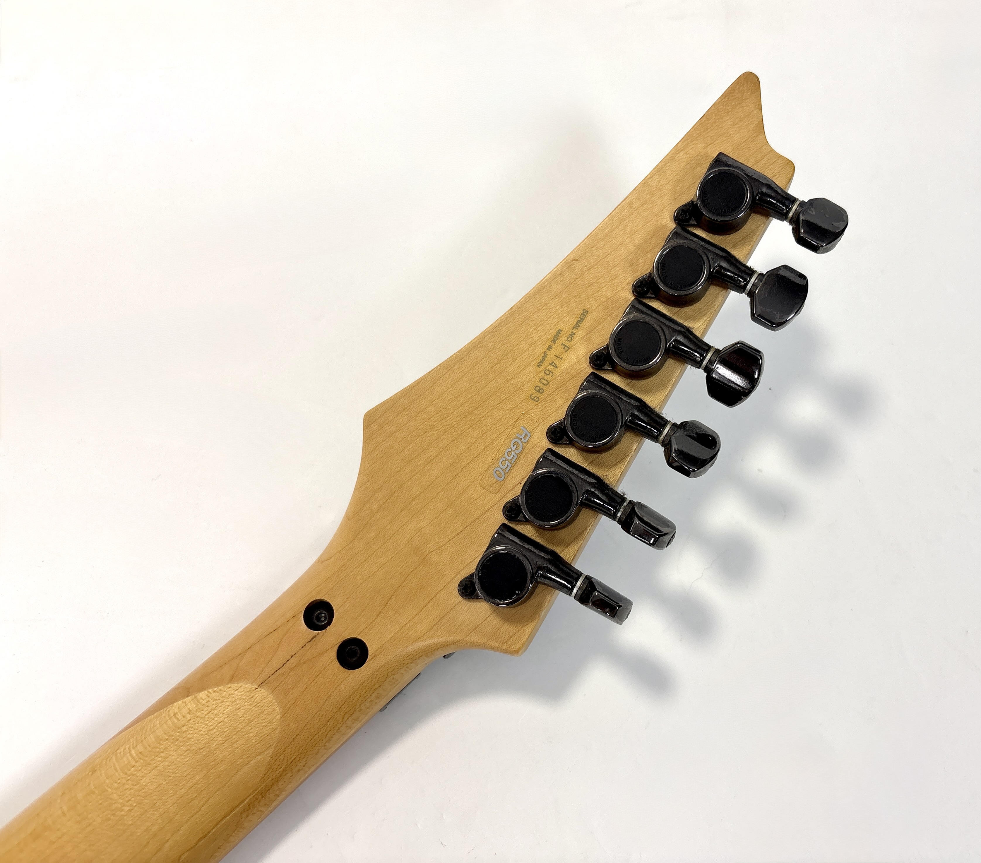 Ibanez RG550 (1987-1994) (60192)