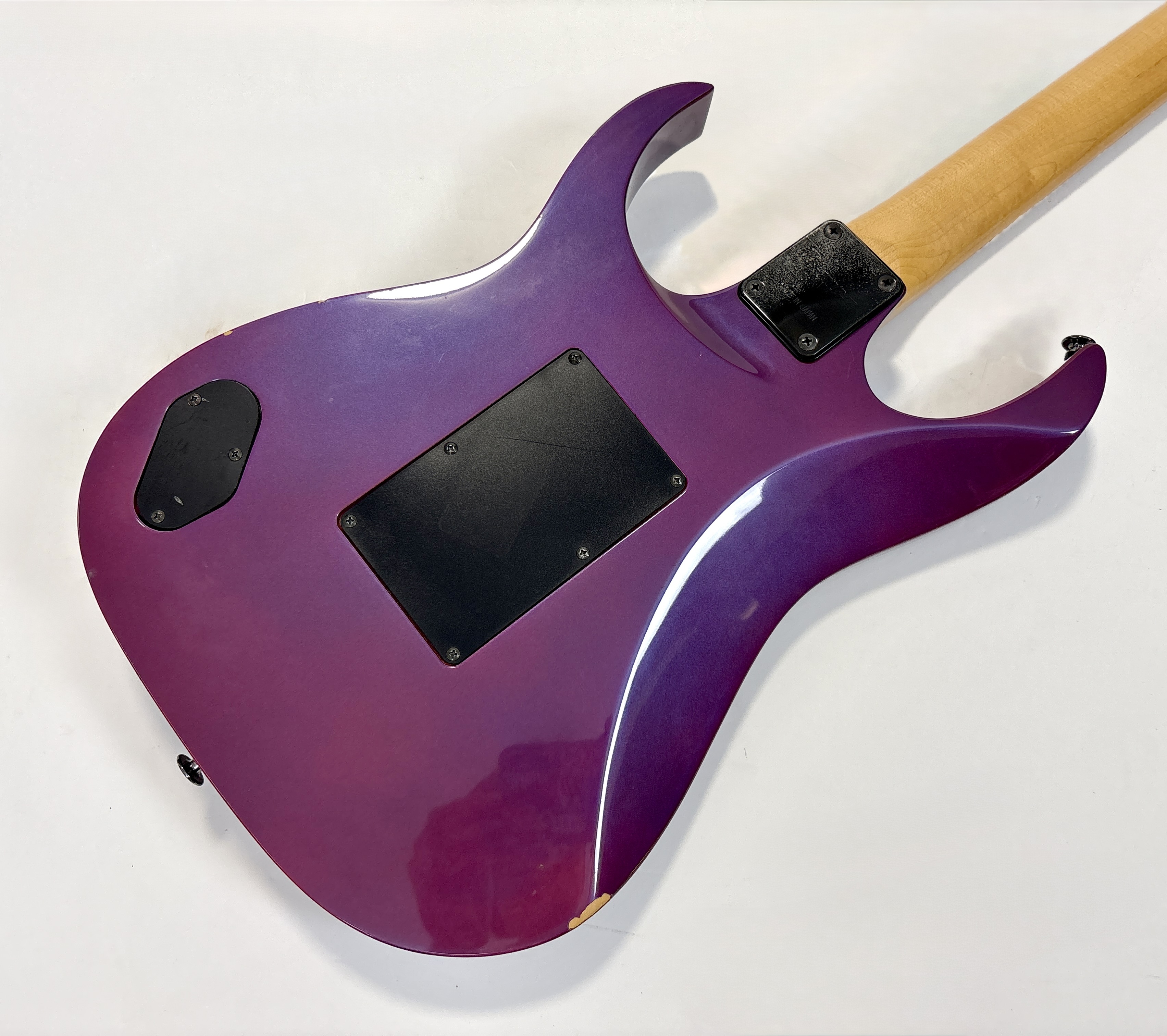 Ibanez RG550 (1987-1994) (3638)