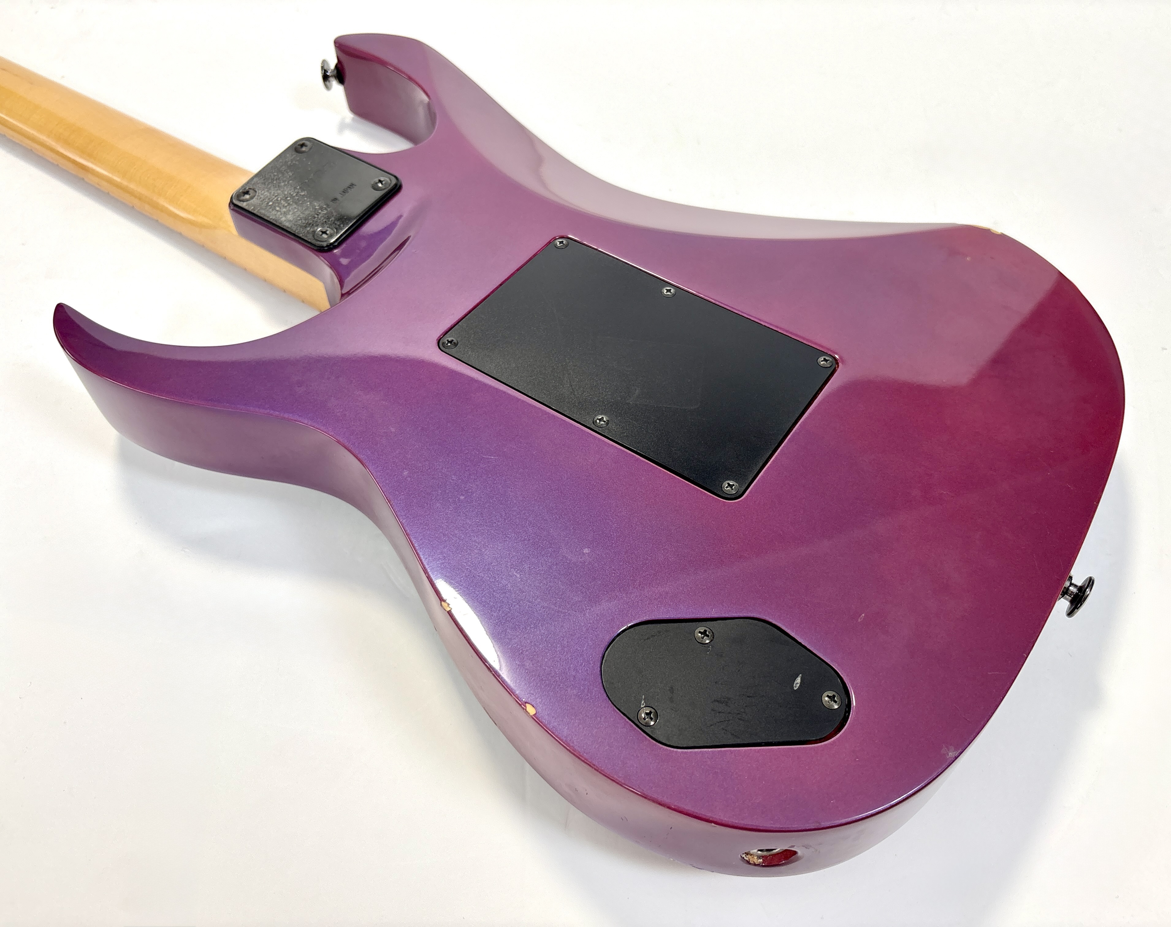 Ibanez RG550 (1987-1994) (32696)