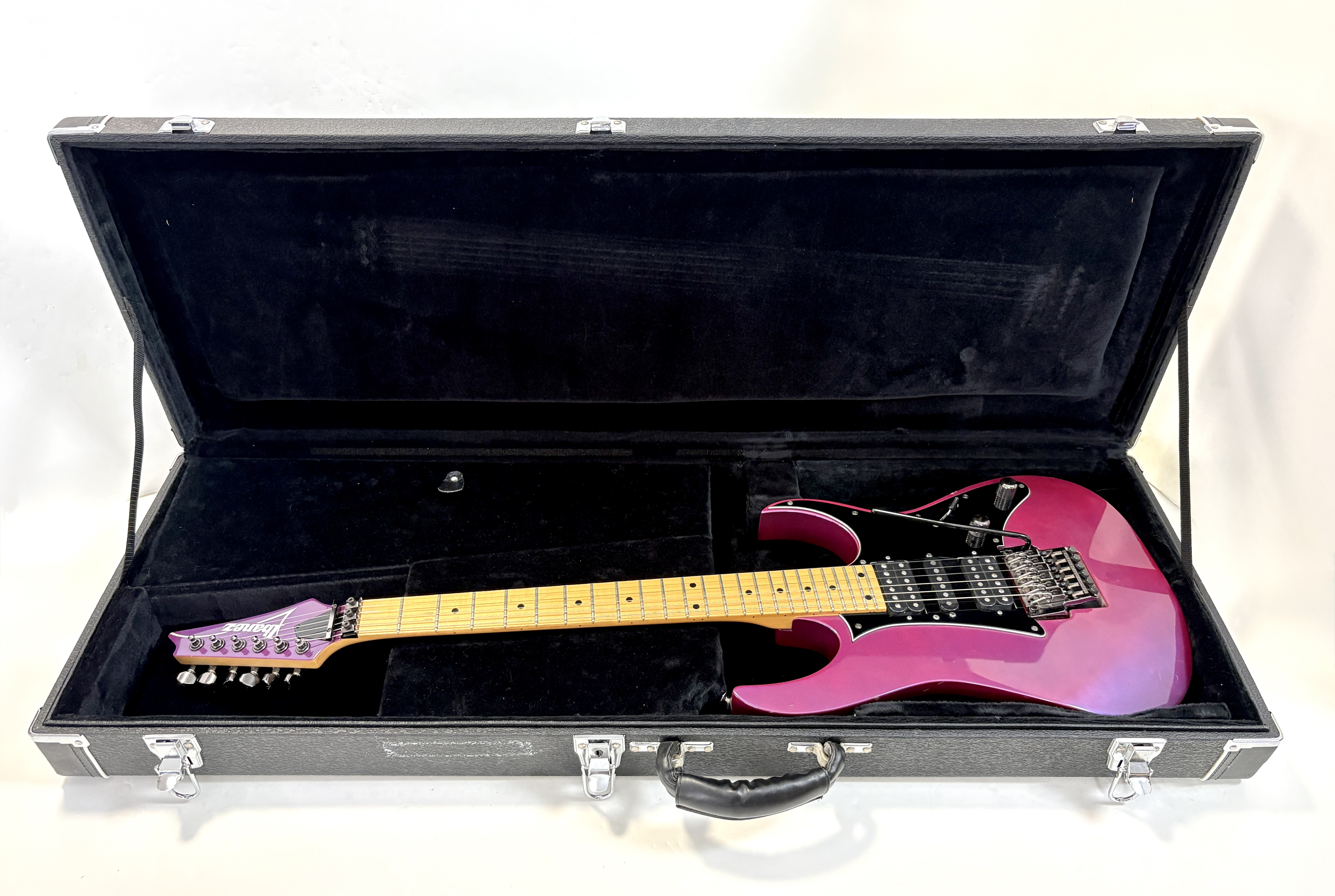 Ibanez RG550 (1987-1994) (55516)