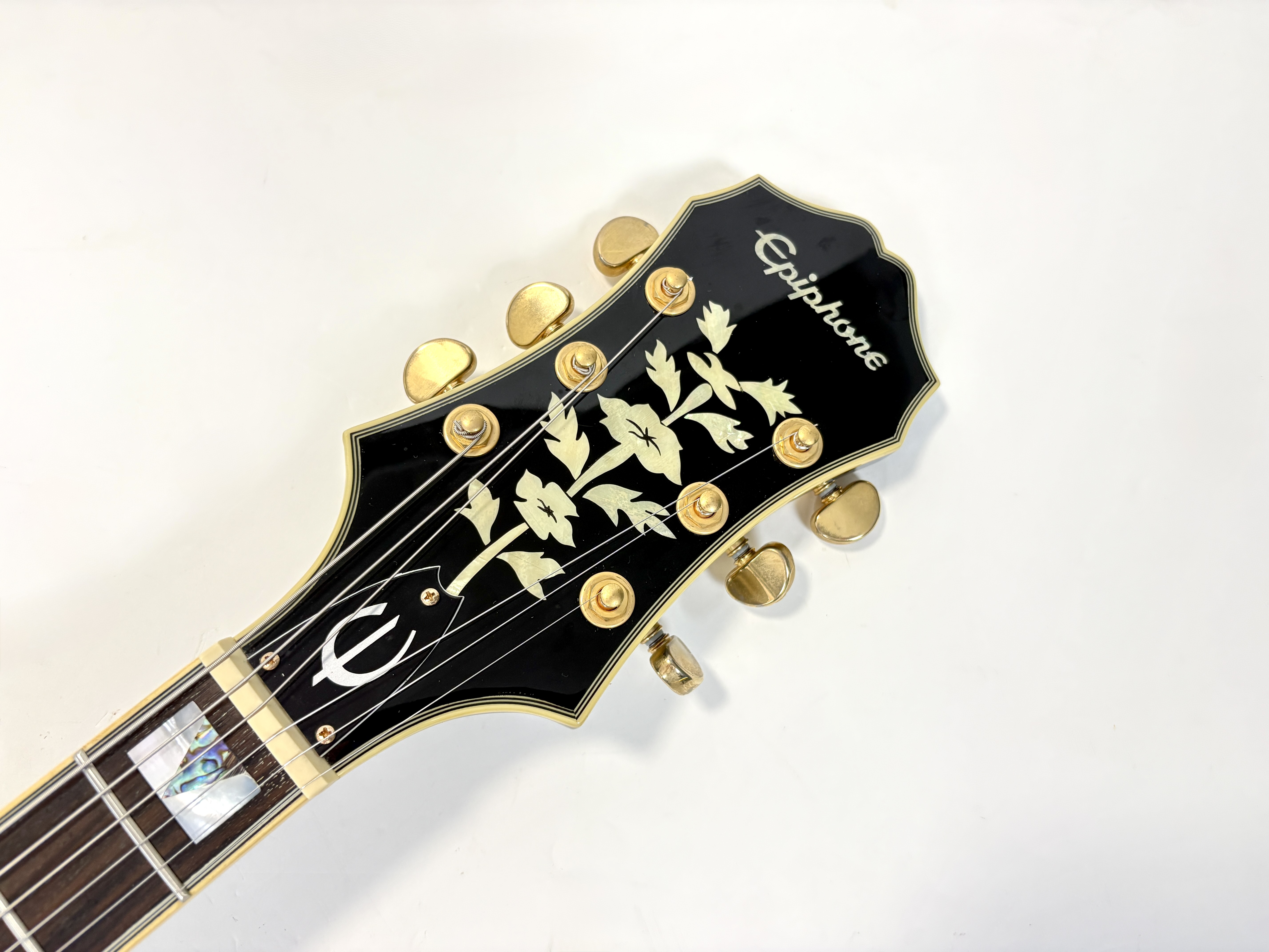 Epiphone Sheraton II (75369)
