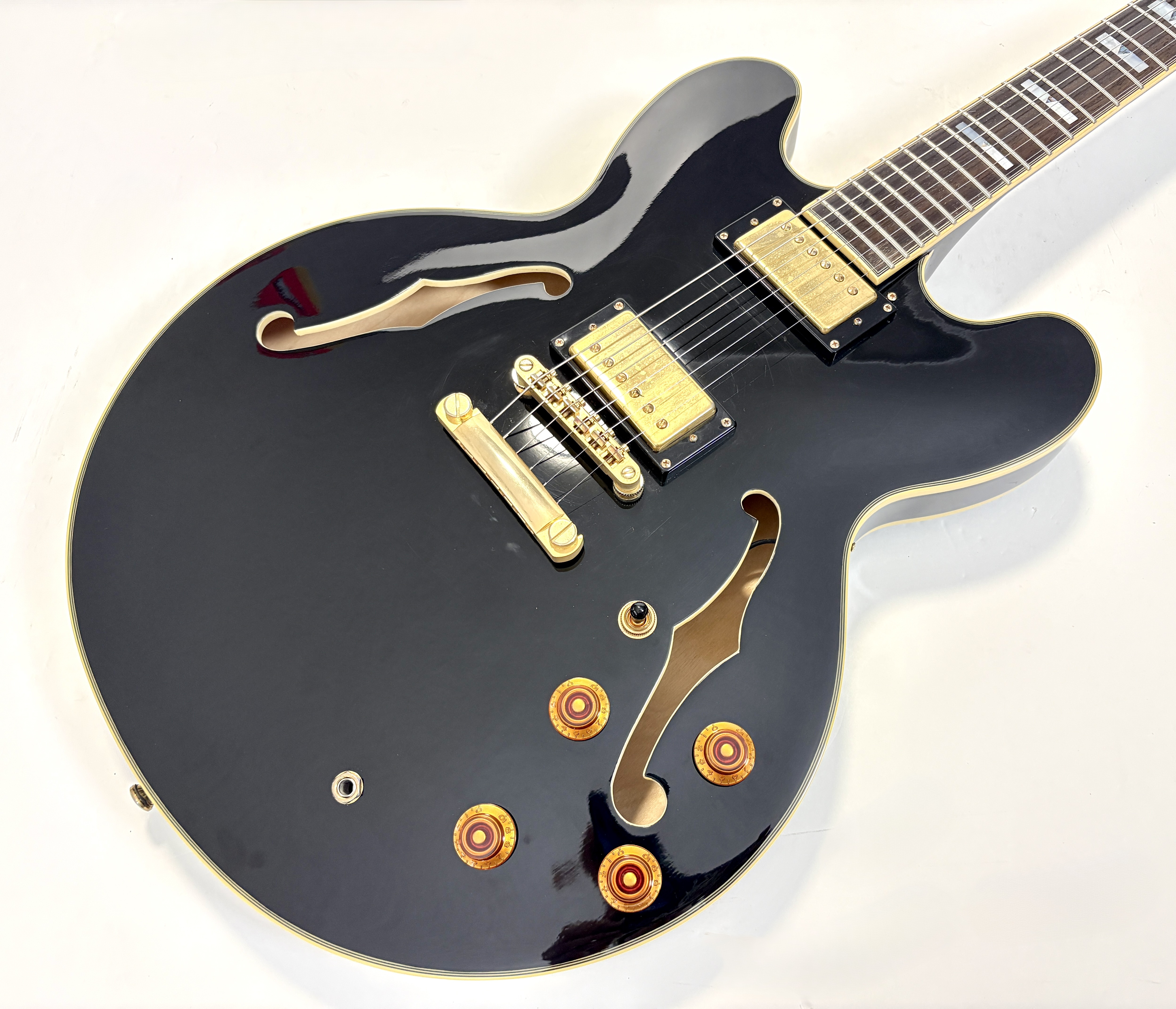 Epiphone Sheraton II (43603)