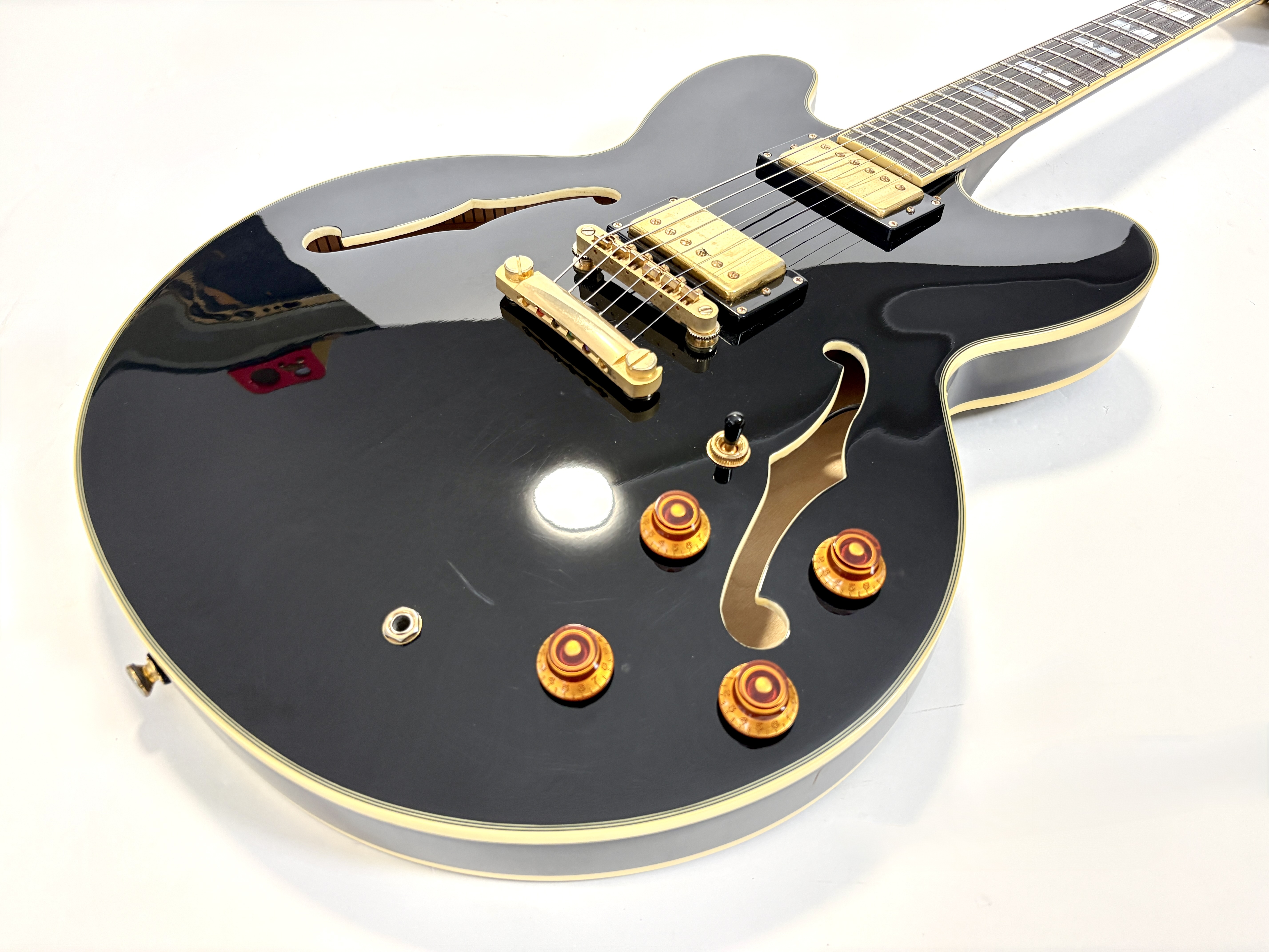 Epiphone Sheraton II (90012)