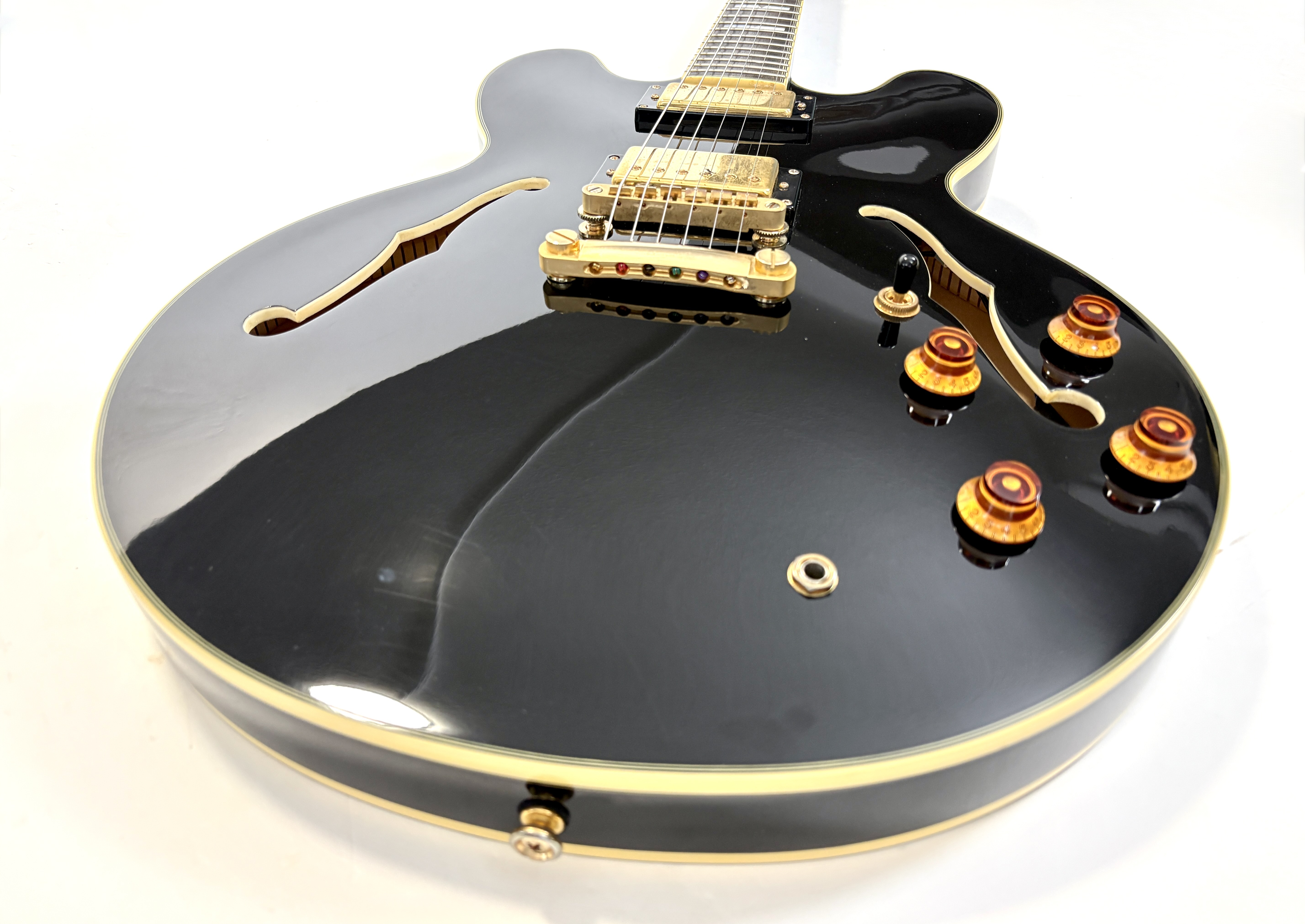 Epiphone Sheraton II (20189)