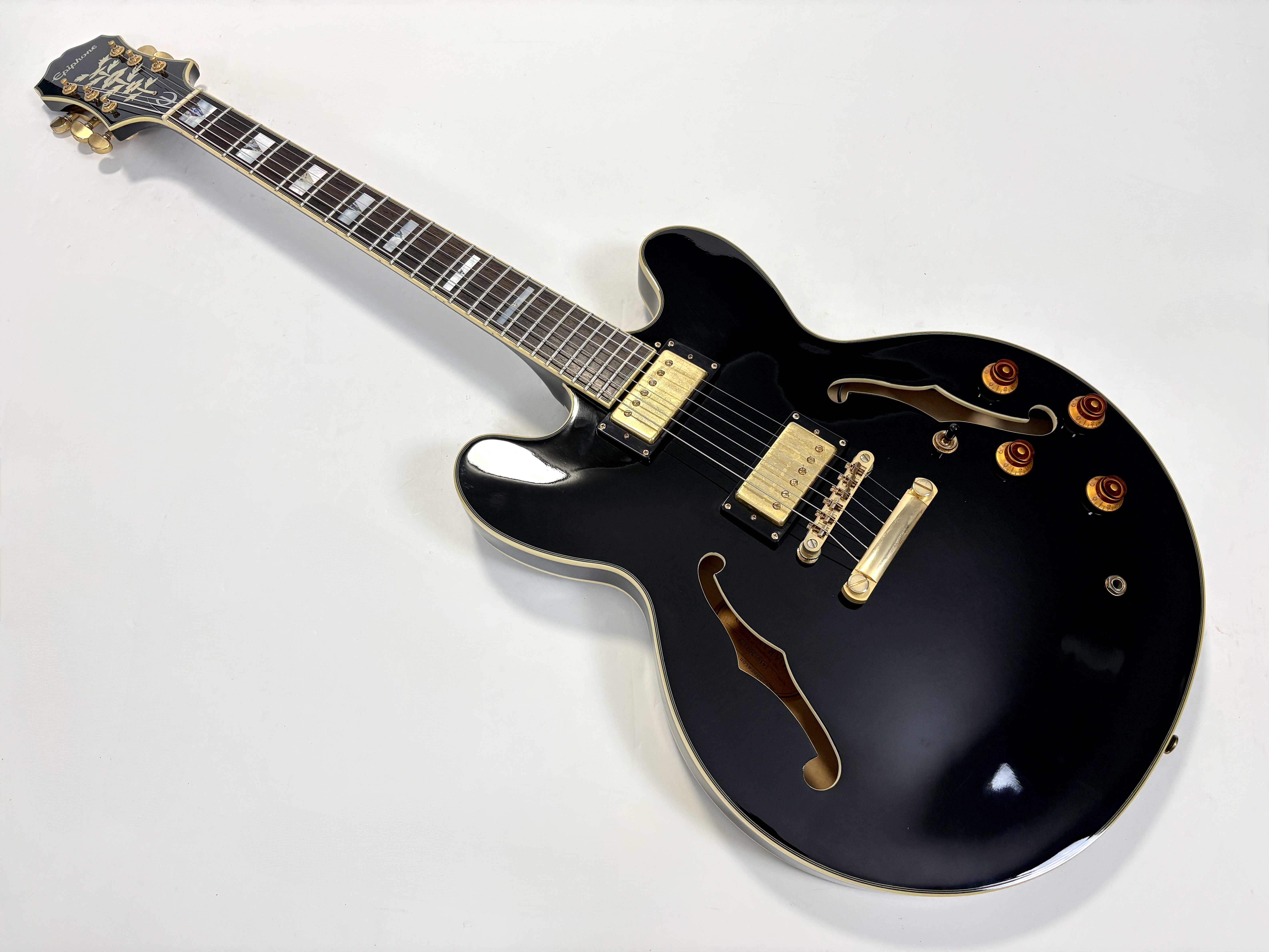 Epiphone Sheraton II (89557)