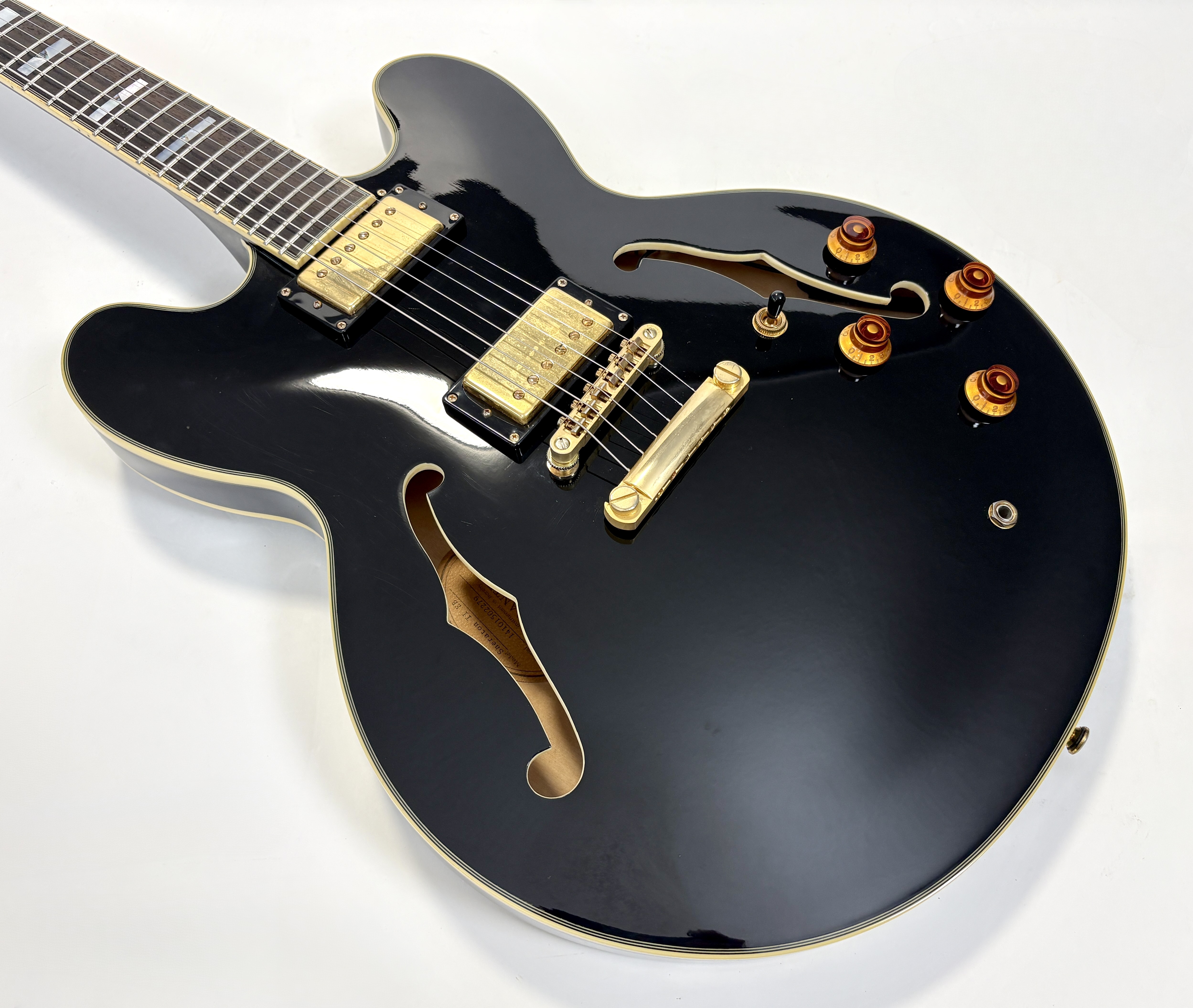 Epiphone Sheraton II (92134)