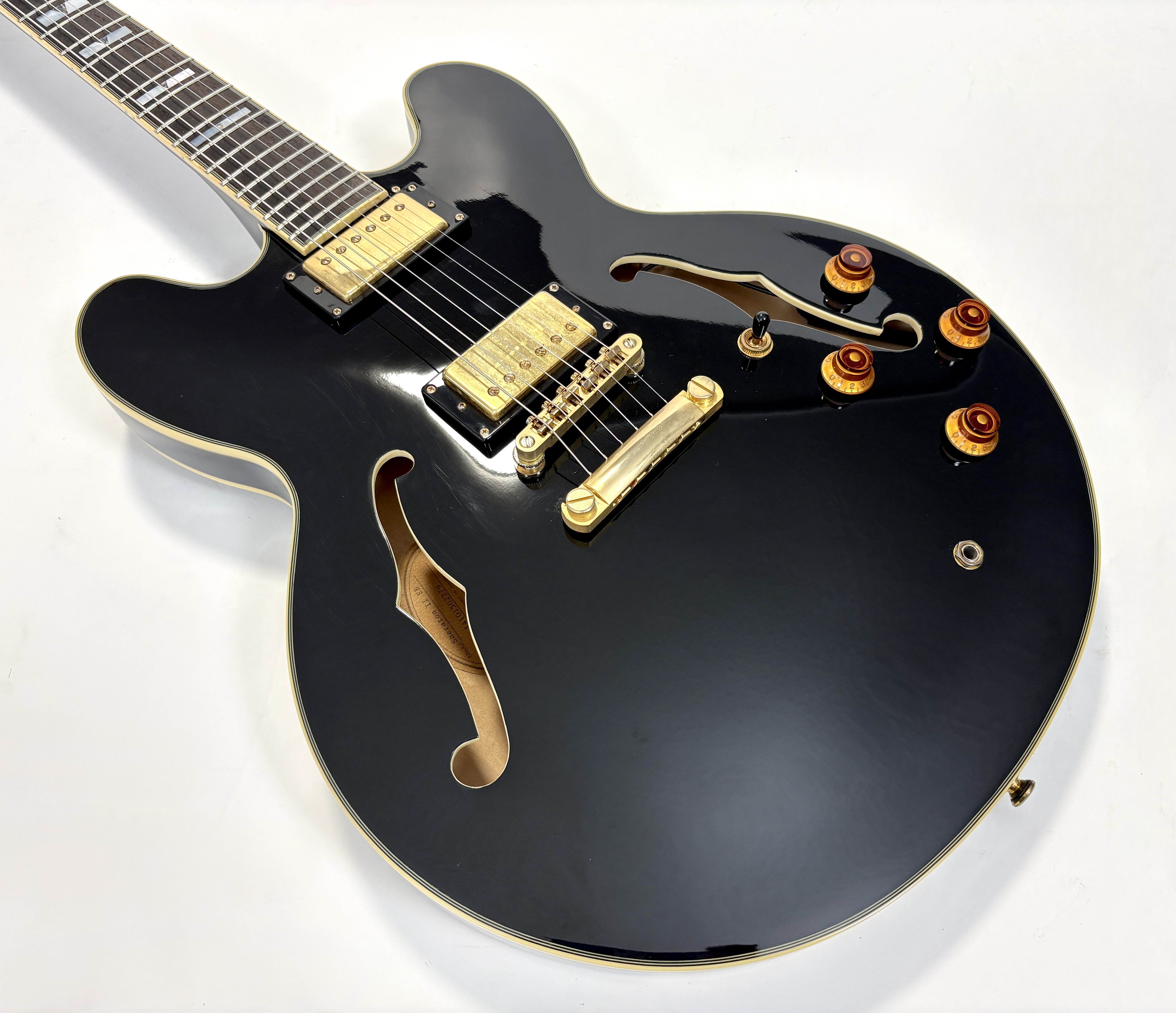 Epiphone Sheraton II (37269)