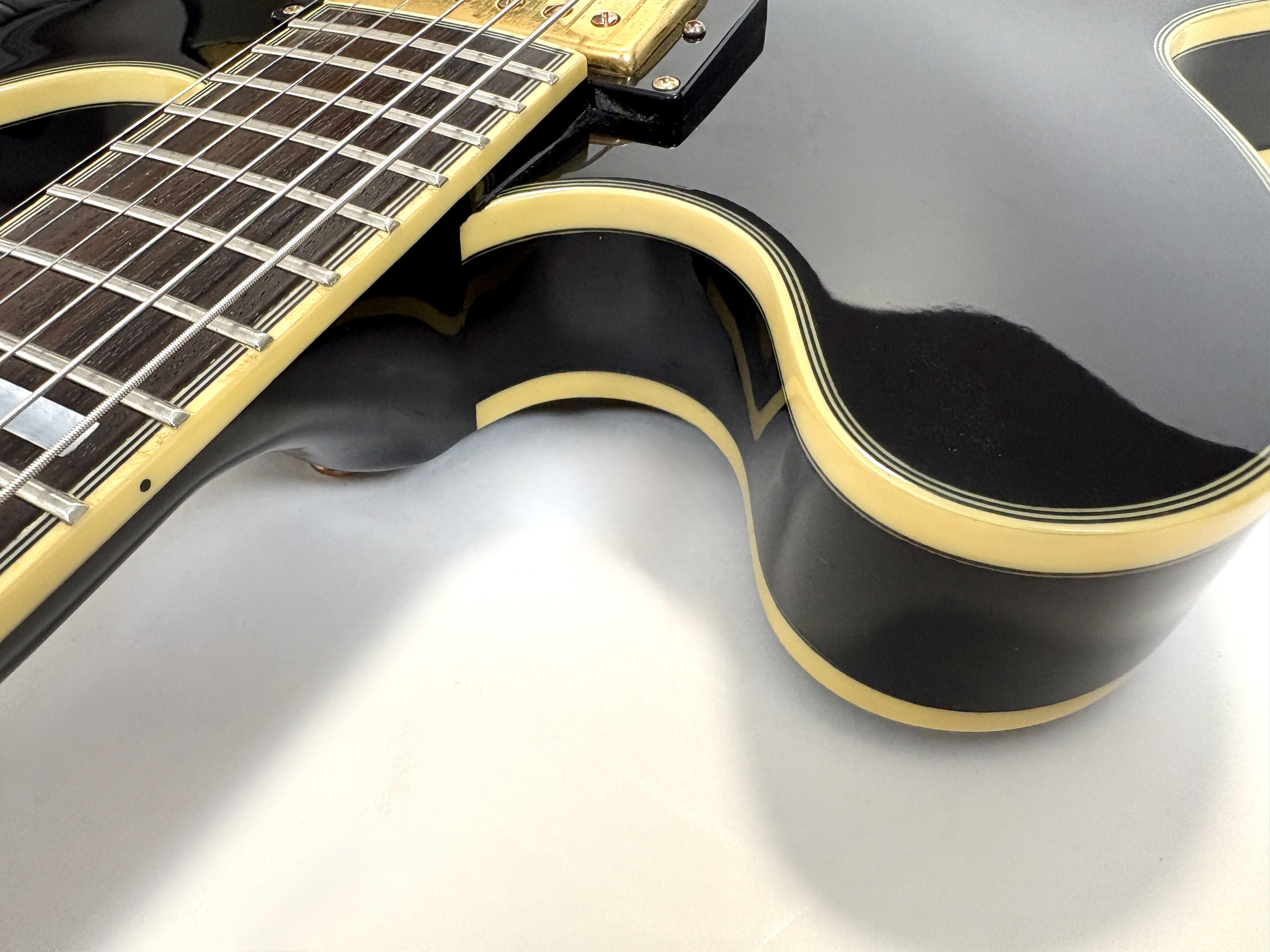 Epiphone Sheraton II (69113)