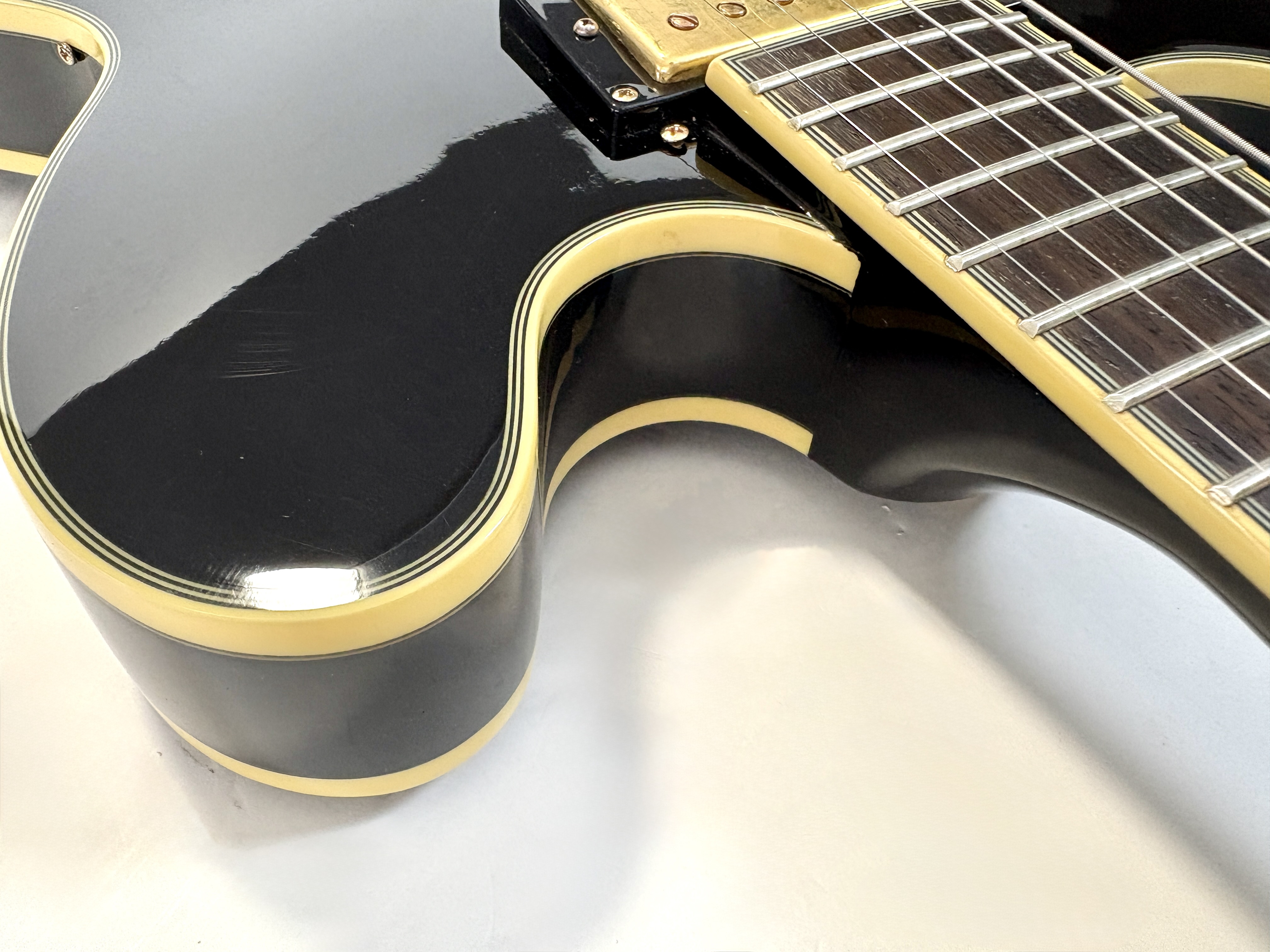 Epiphone Sheraton II (45064)