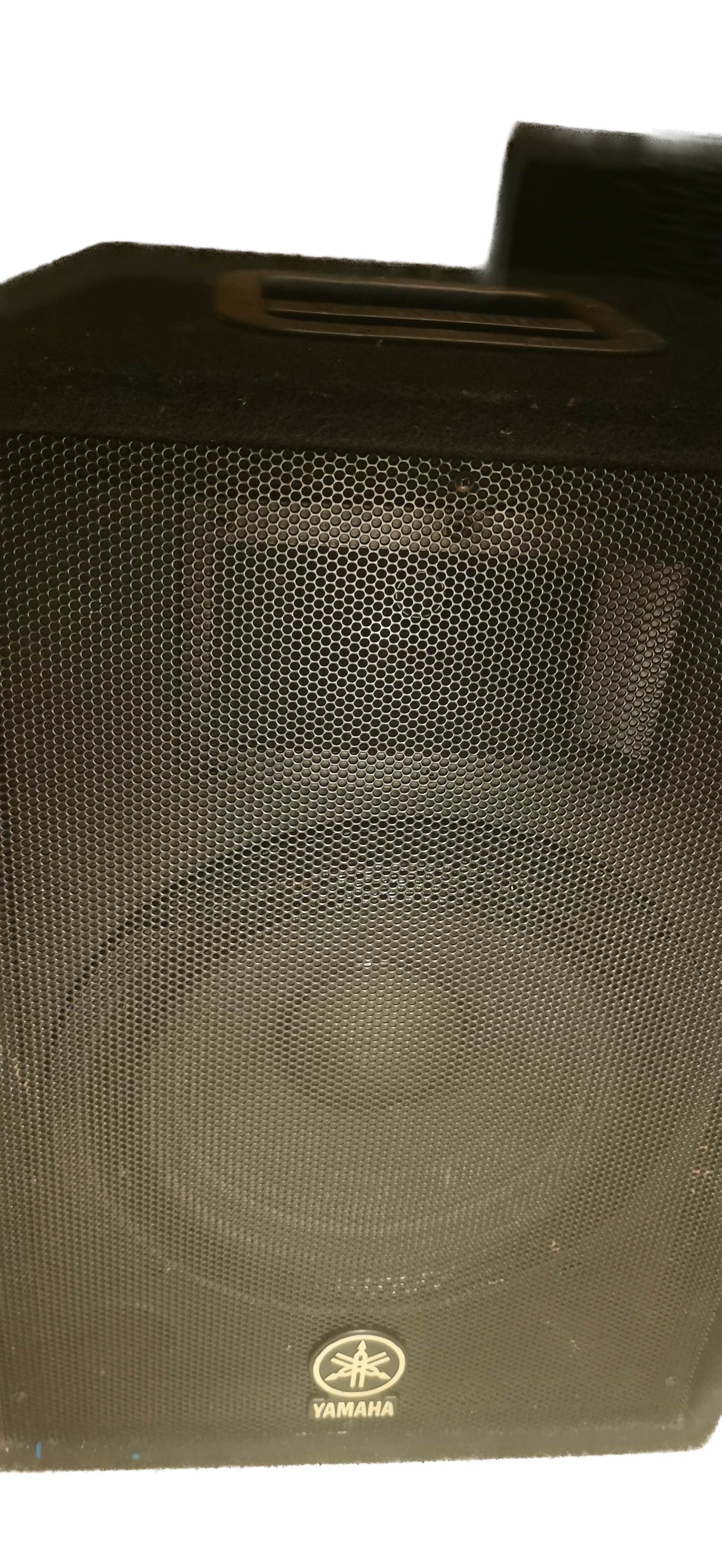 Vends paire d'enceintes passives AX12 Yamaha 