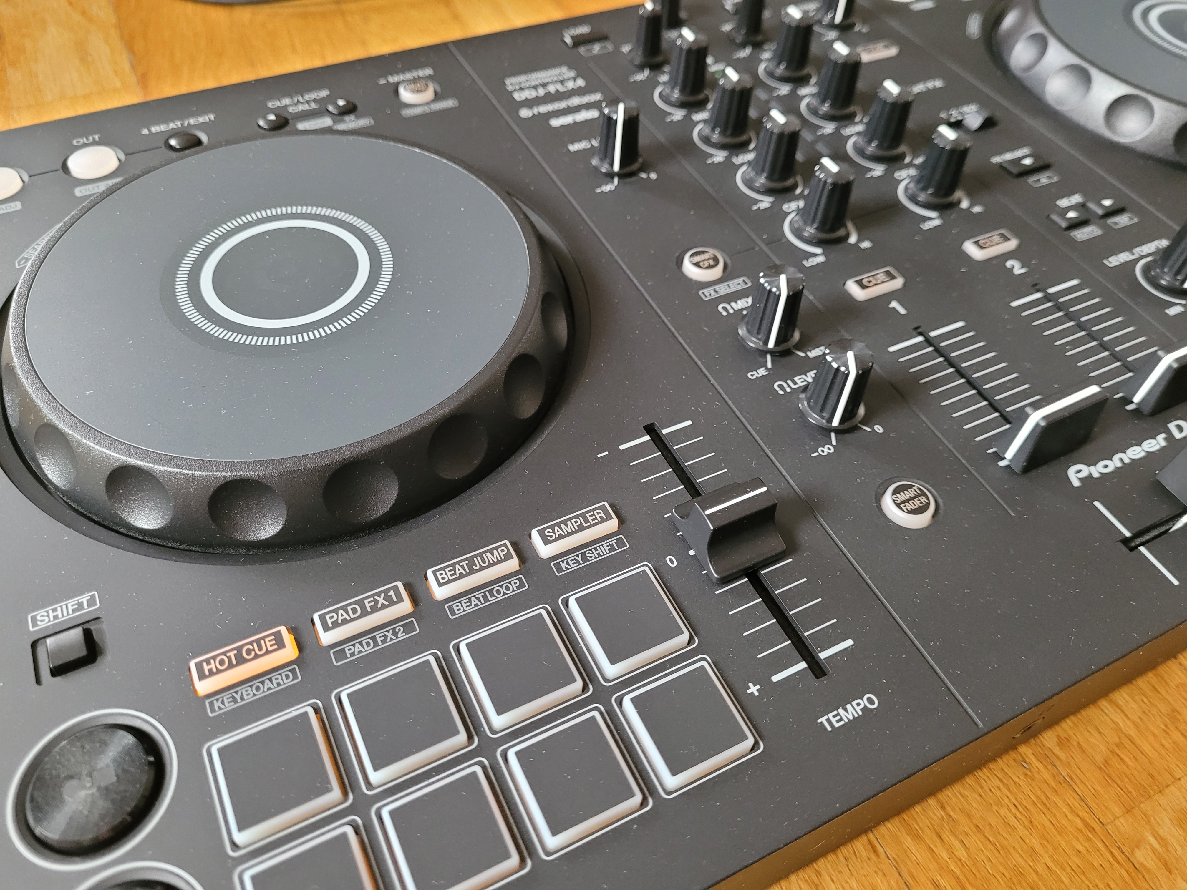 Pioneer DDJ-FLX4 (83395)