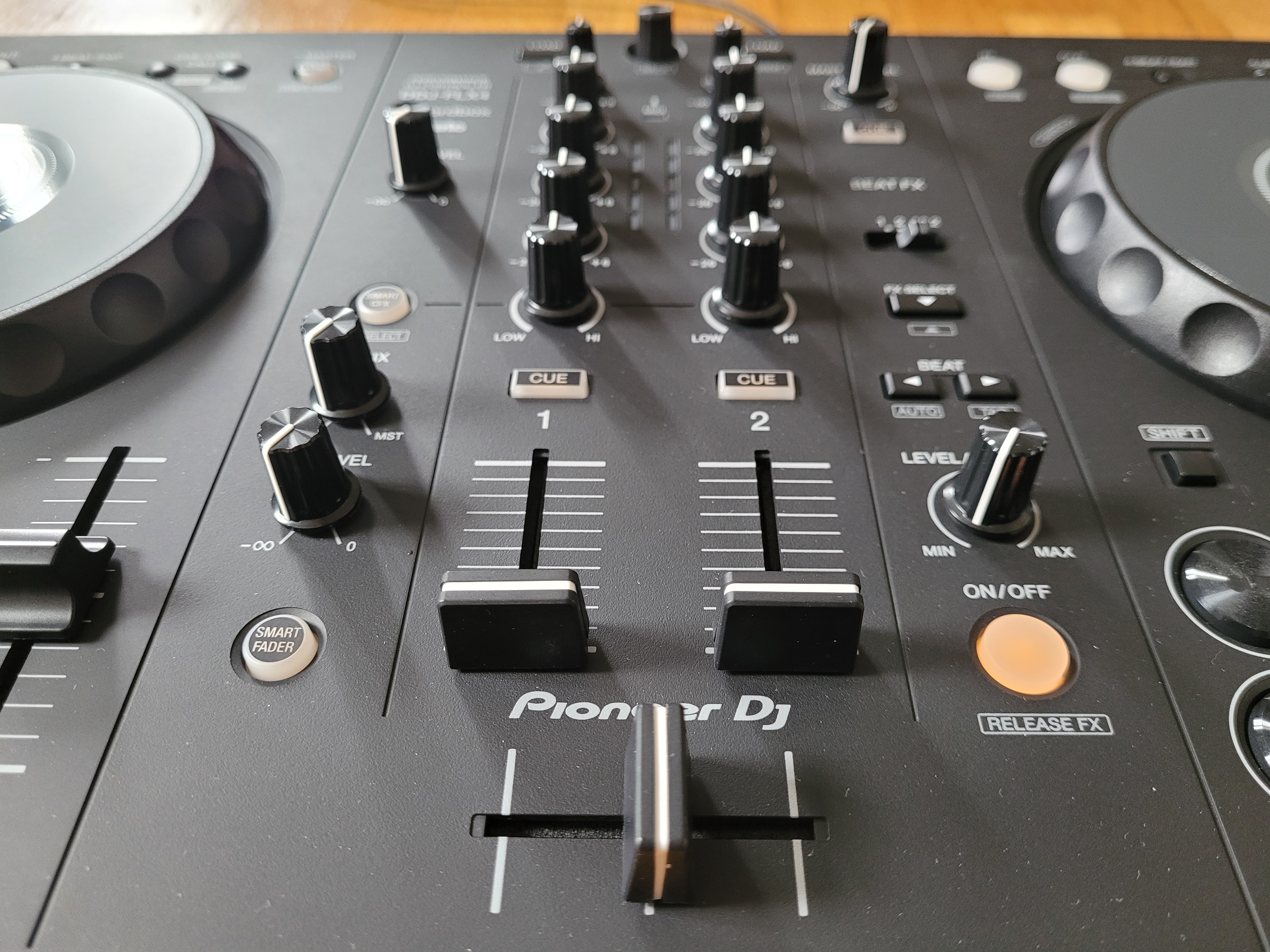 Pioneer DDJ-FLX4 (50121)