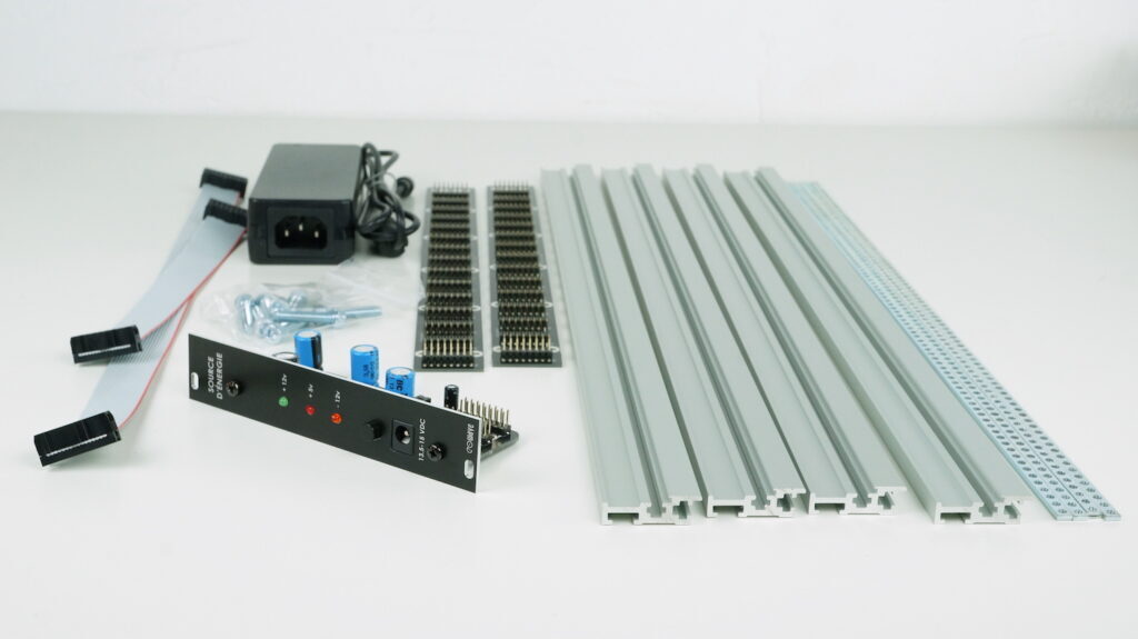 Eowave Source D'Energie (26864)