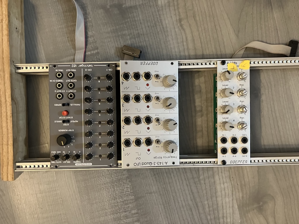 Eowave Source D'Energie (85194)