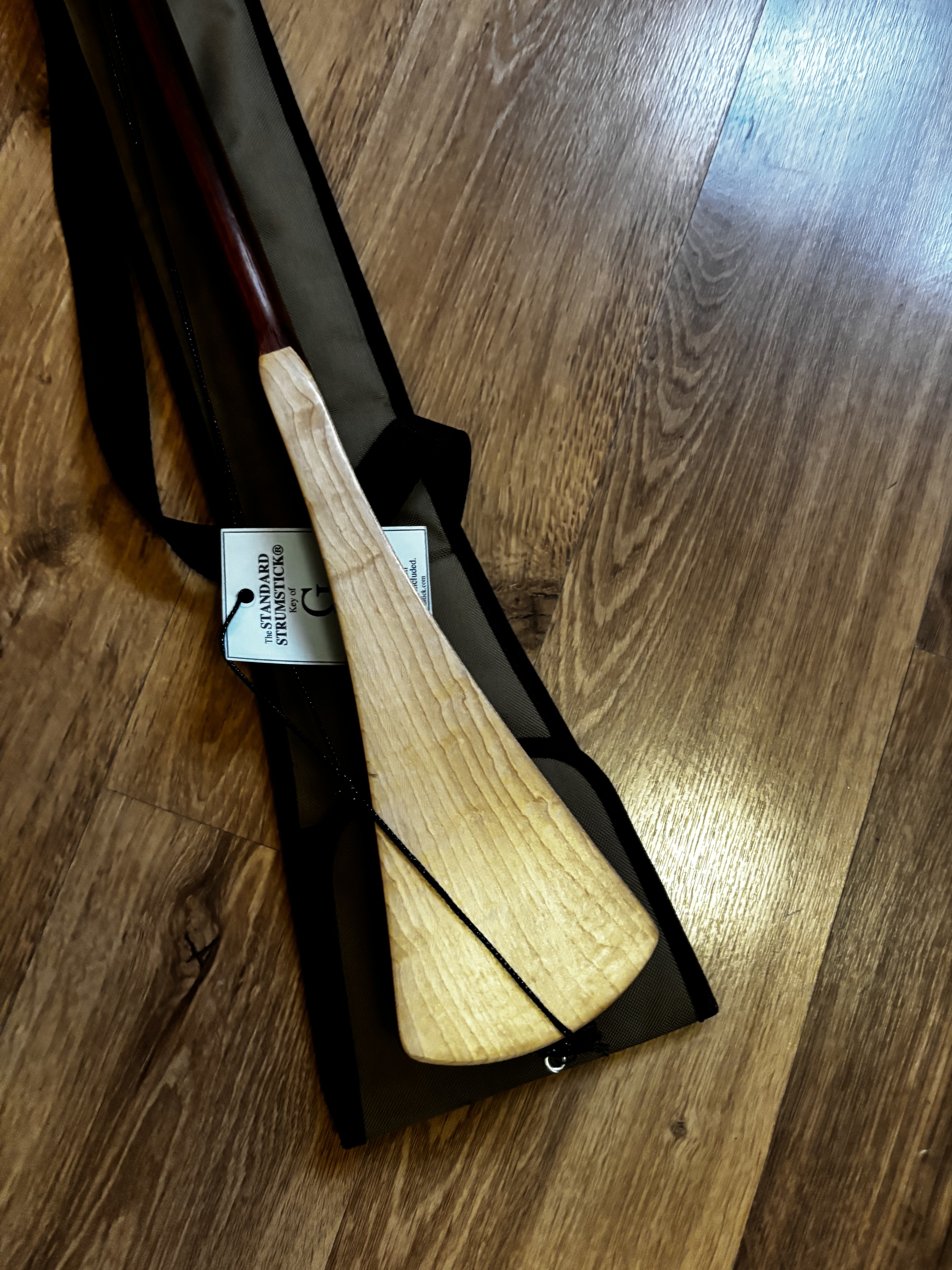 McNally Instruments Strumstick Super G (76480)