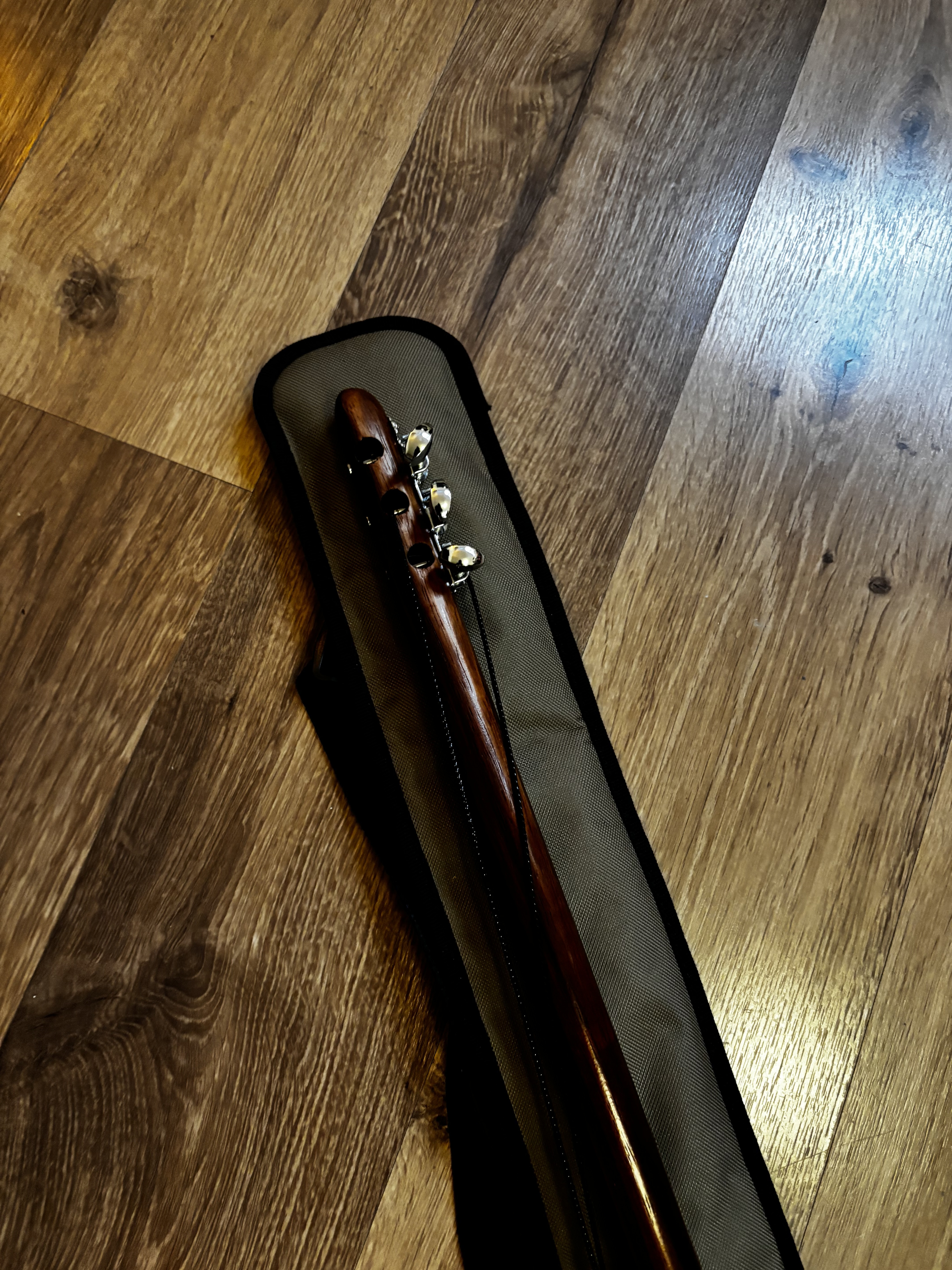 McNally Instruments Strumstick Super G (34846)