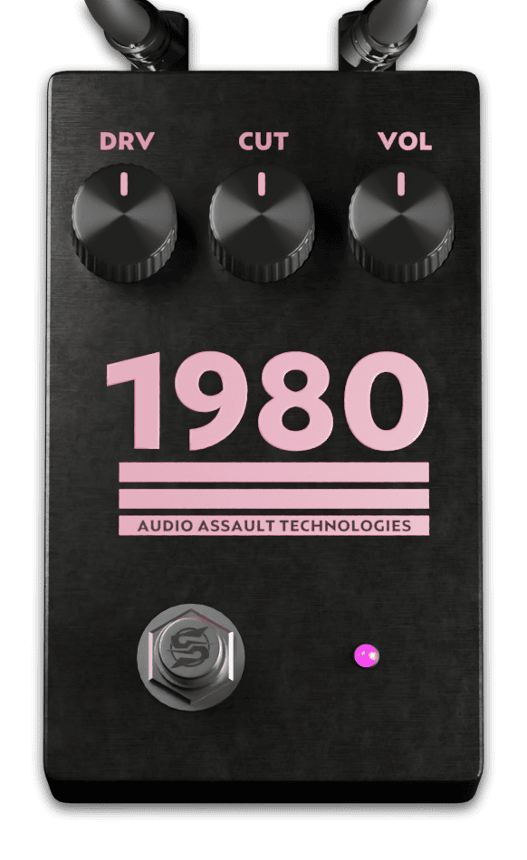 1980 DLV