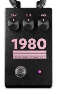 1980 DLV 1980 DLV