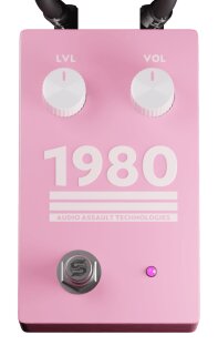 1980 VLV 1980 VLV