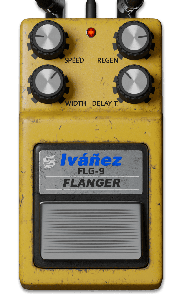 IVZ FLG9