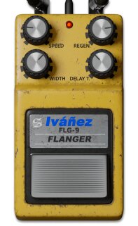 IVZ FLG9 IVZ FLG9