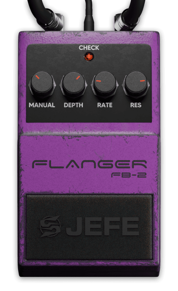 JEFE FB2