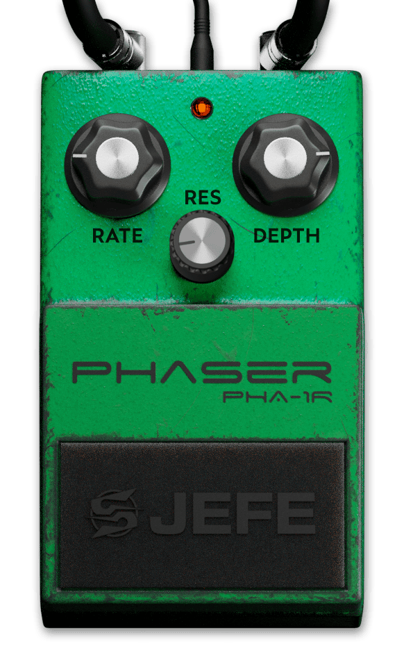 JEFE PHA1R