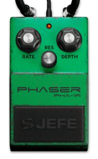 JEFE PHA1R JEFE PHA1R