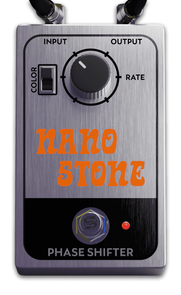 Nano Stone