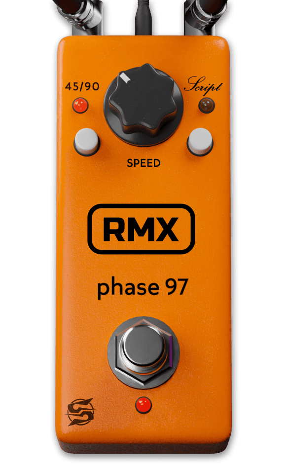 RMX Phase97