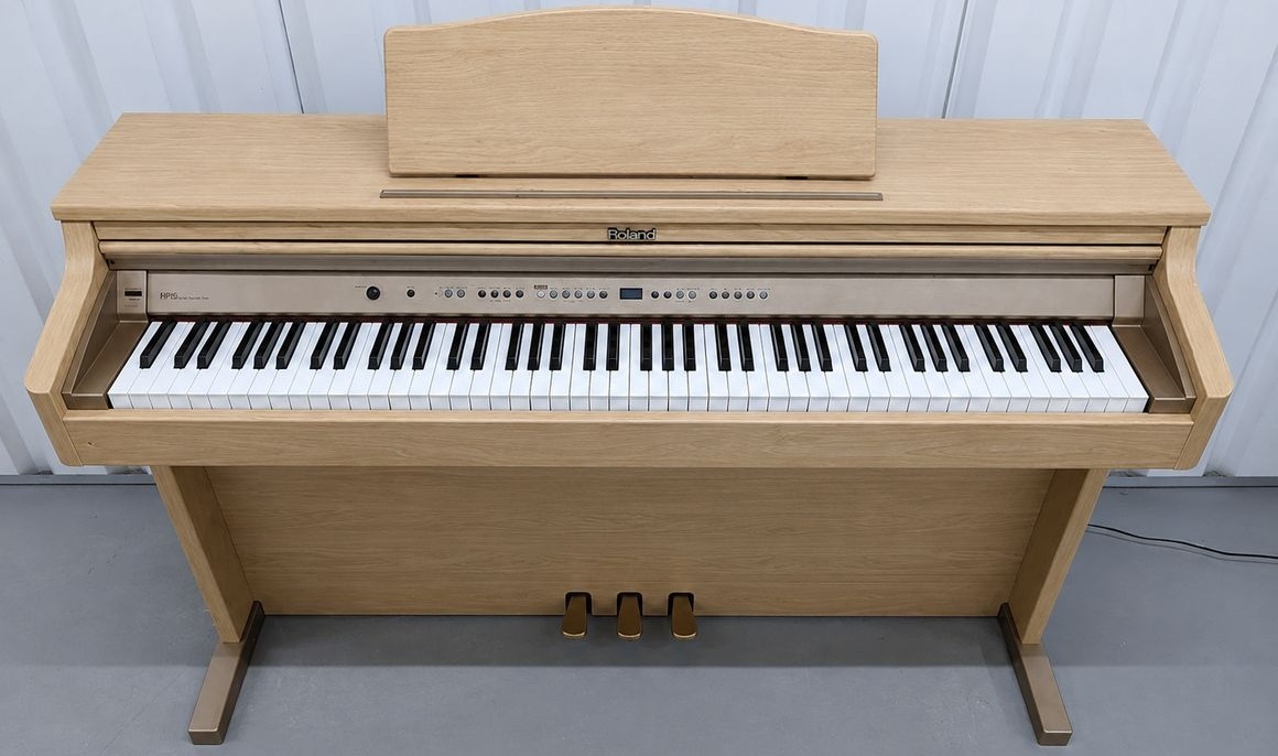 Vend piano Roland à récupérer sur place à Toulon