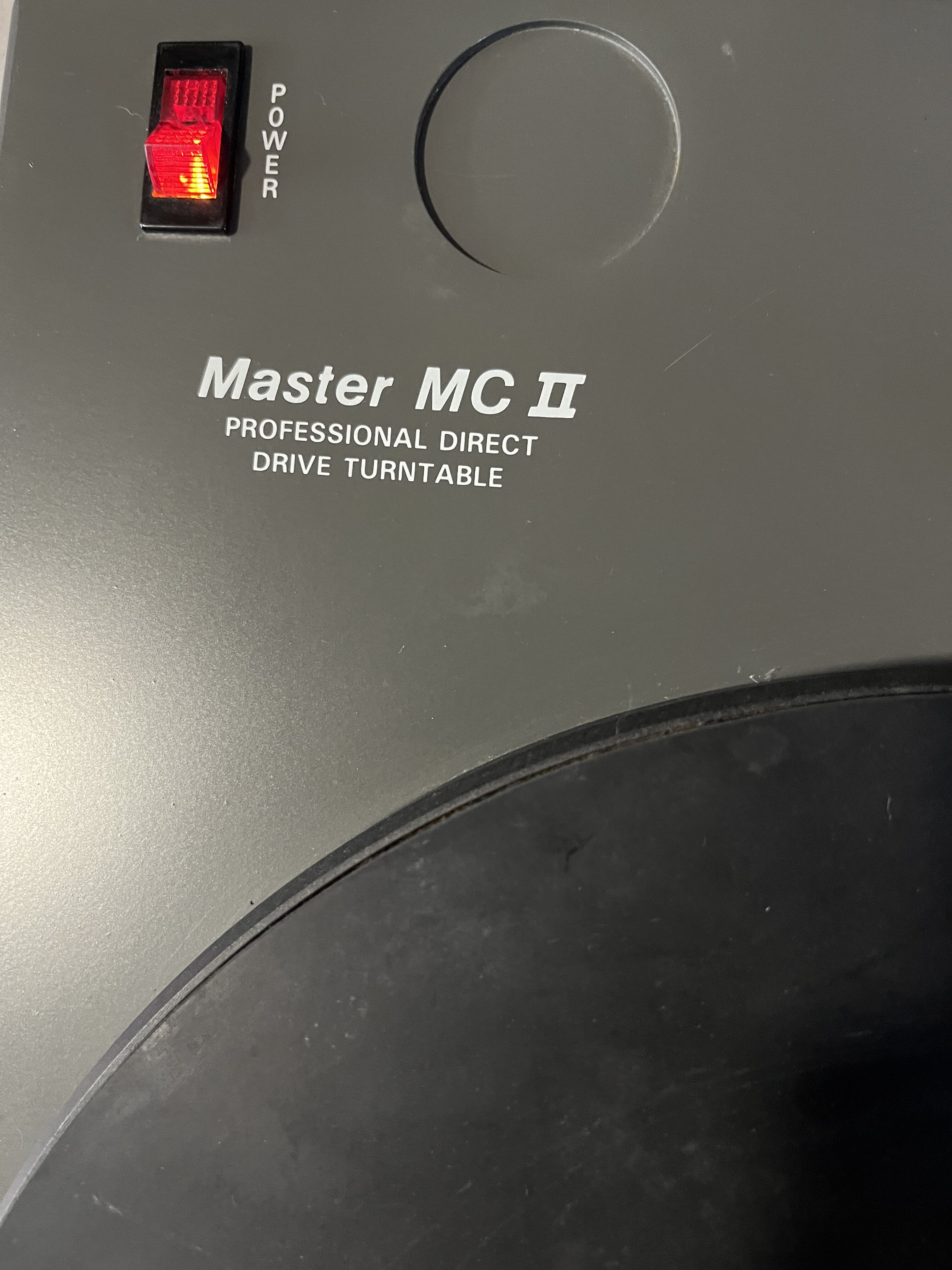 Amix Master MC (18146)